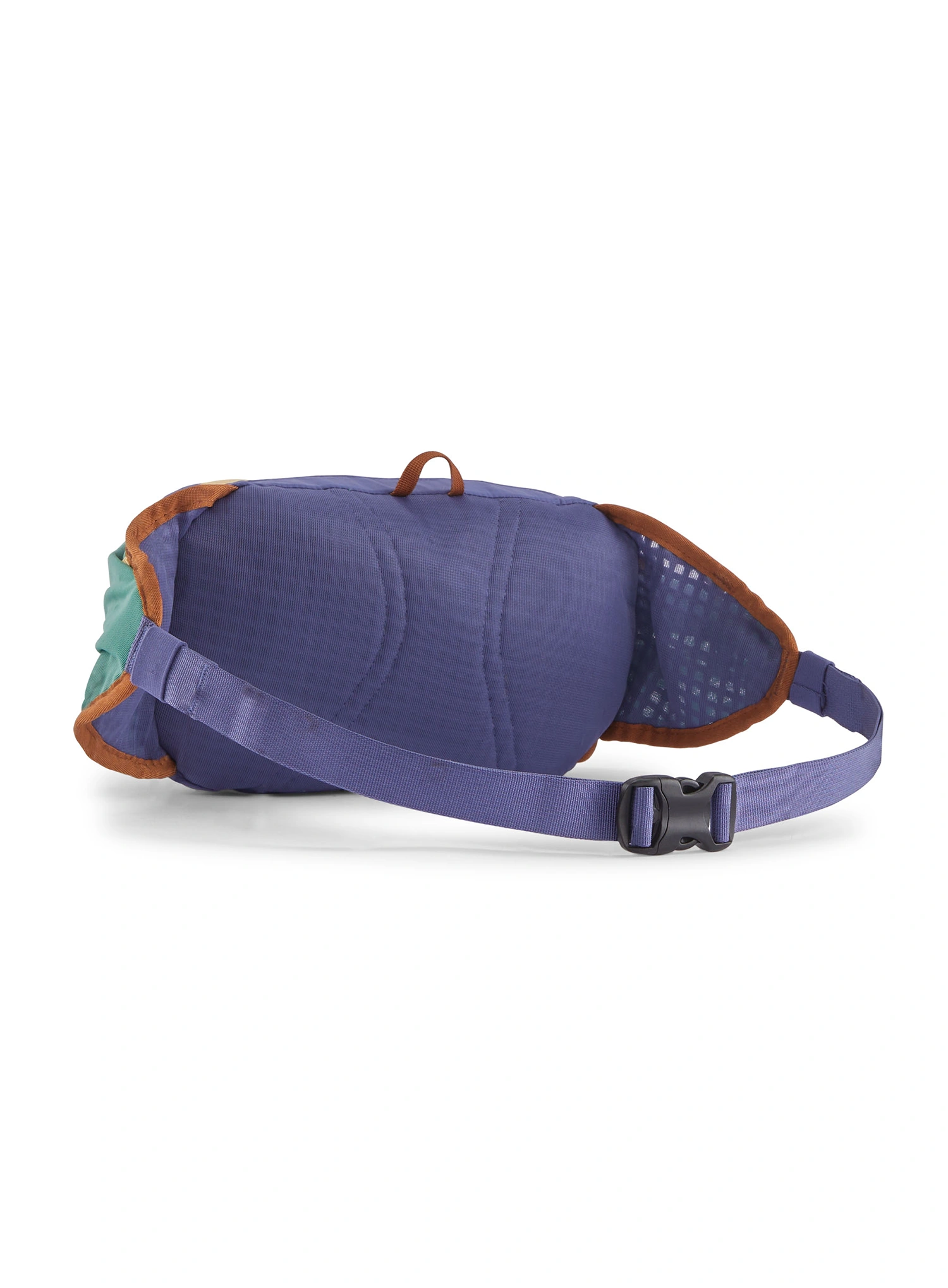 Torbica oko struka Patagonia Terravia Hip Pack - solstice purple