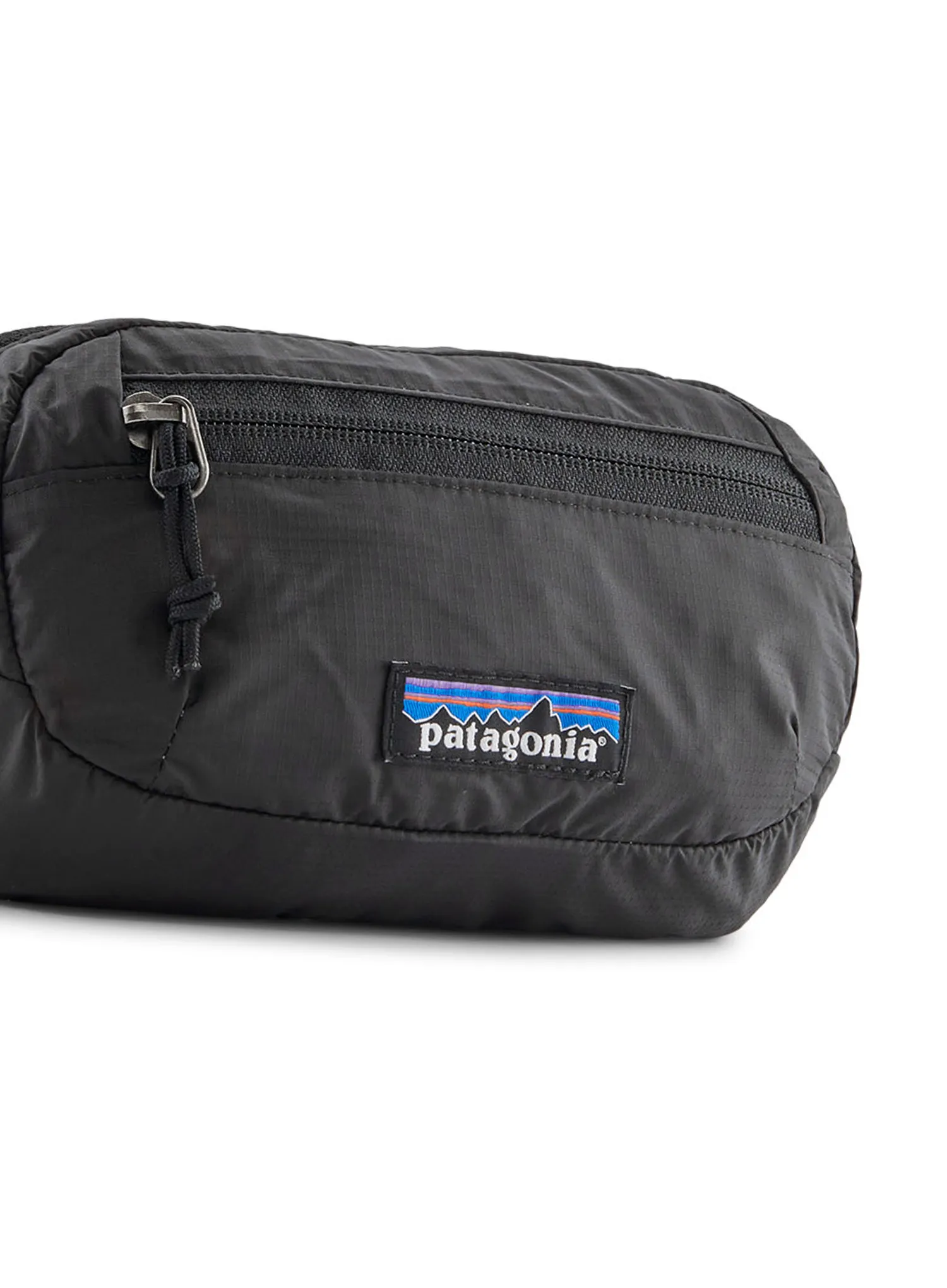 Torbica oko struka Patagonia Terravia Mini Hip Pack - black