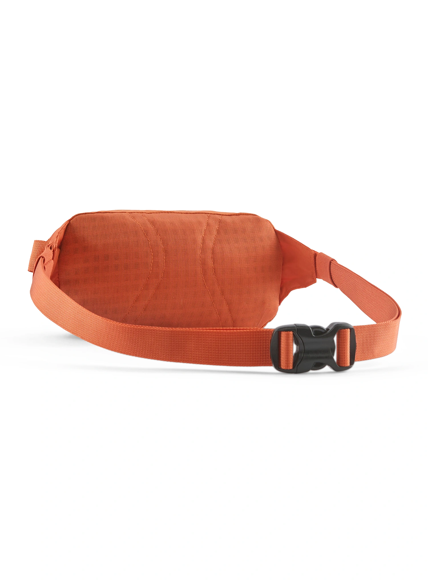 Torbica oko struka Patagonia Terravia Mini Hip Pack - coal orange