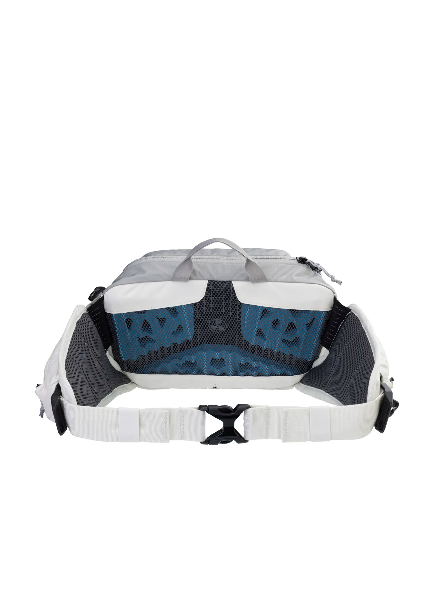 Biciklistička torbica oko struka Evoc Hip Pack 3 - sand/stone