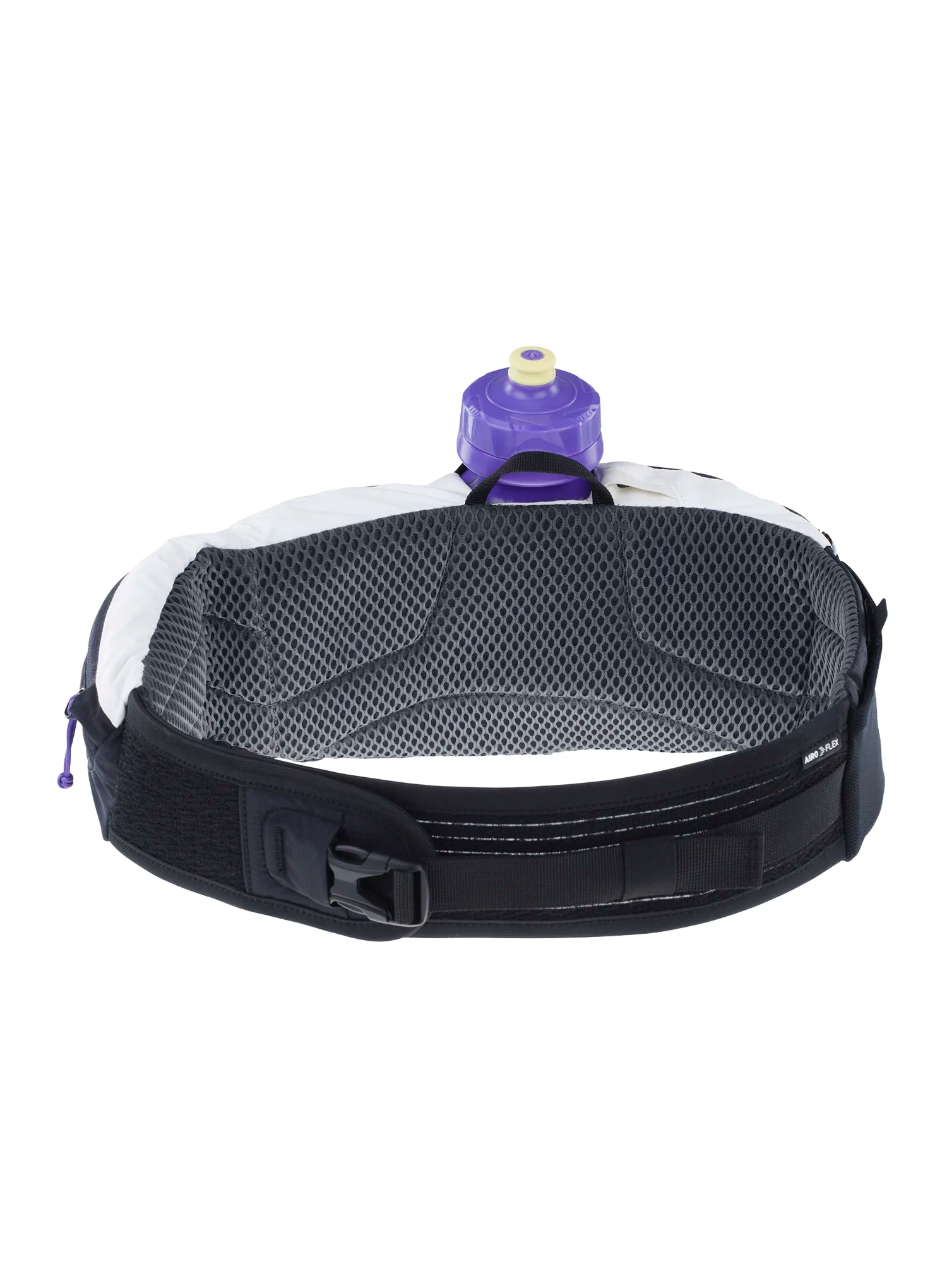 Biciklistička torbica oko struka Evoc Hip Pouch Pro + Drink Bottle 0,55 - multicolour