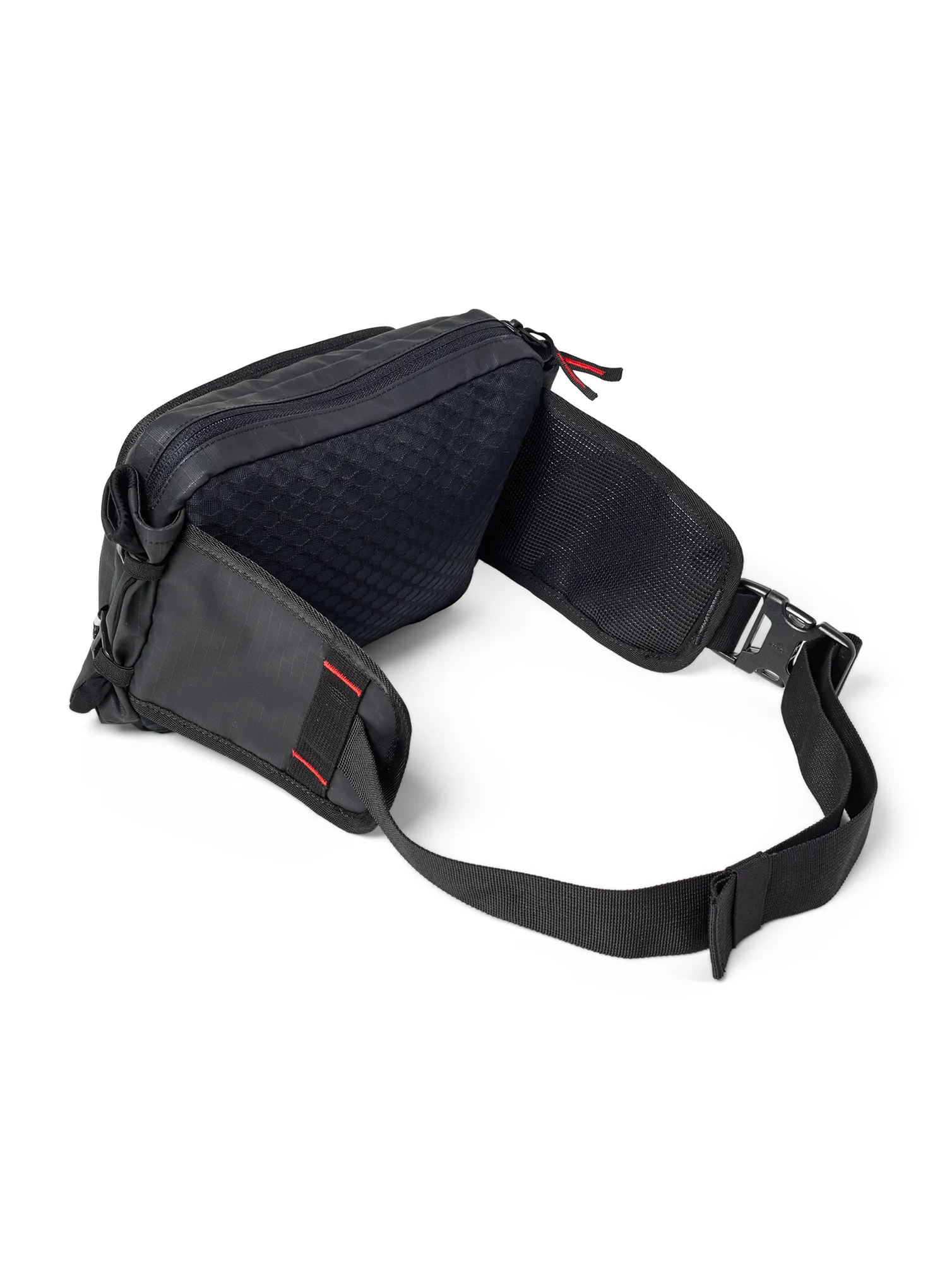 Biciklistička torbica oko struka Fox Standard Hip Pack - black