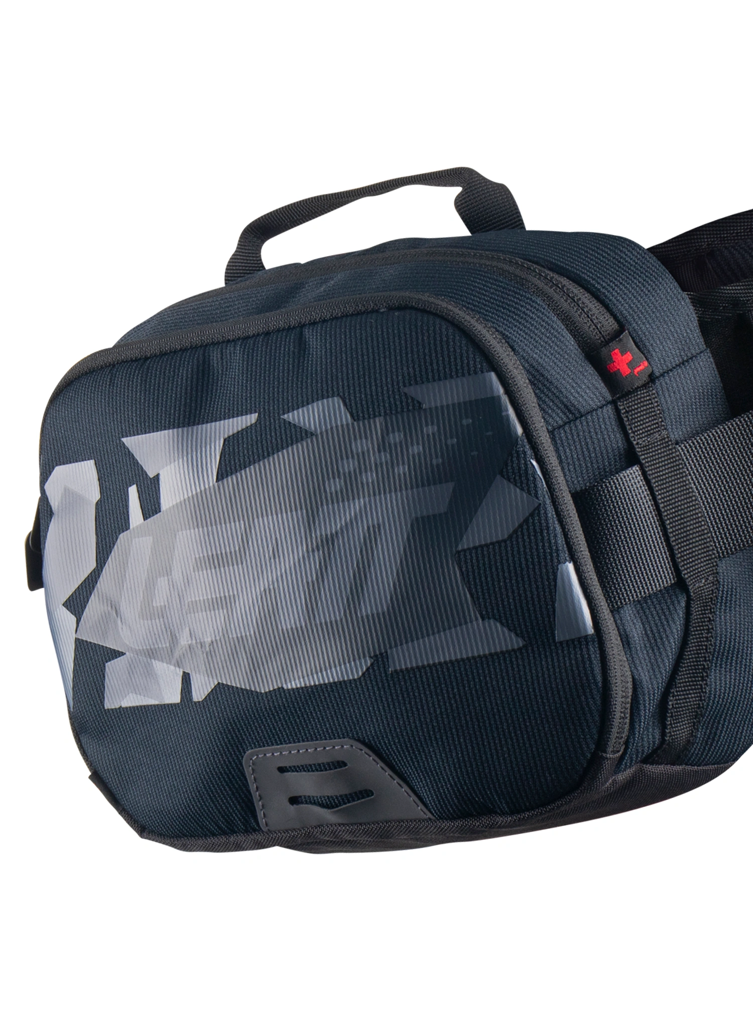 Biciklistička torbica oko struka Leatt Tool Belt Core 2.0 - black