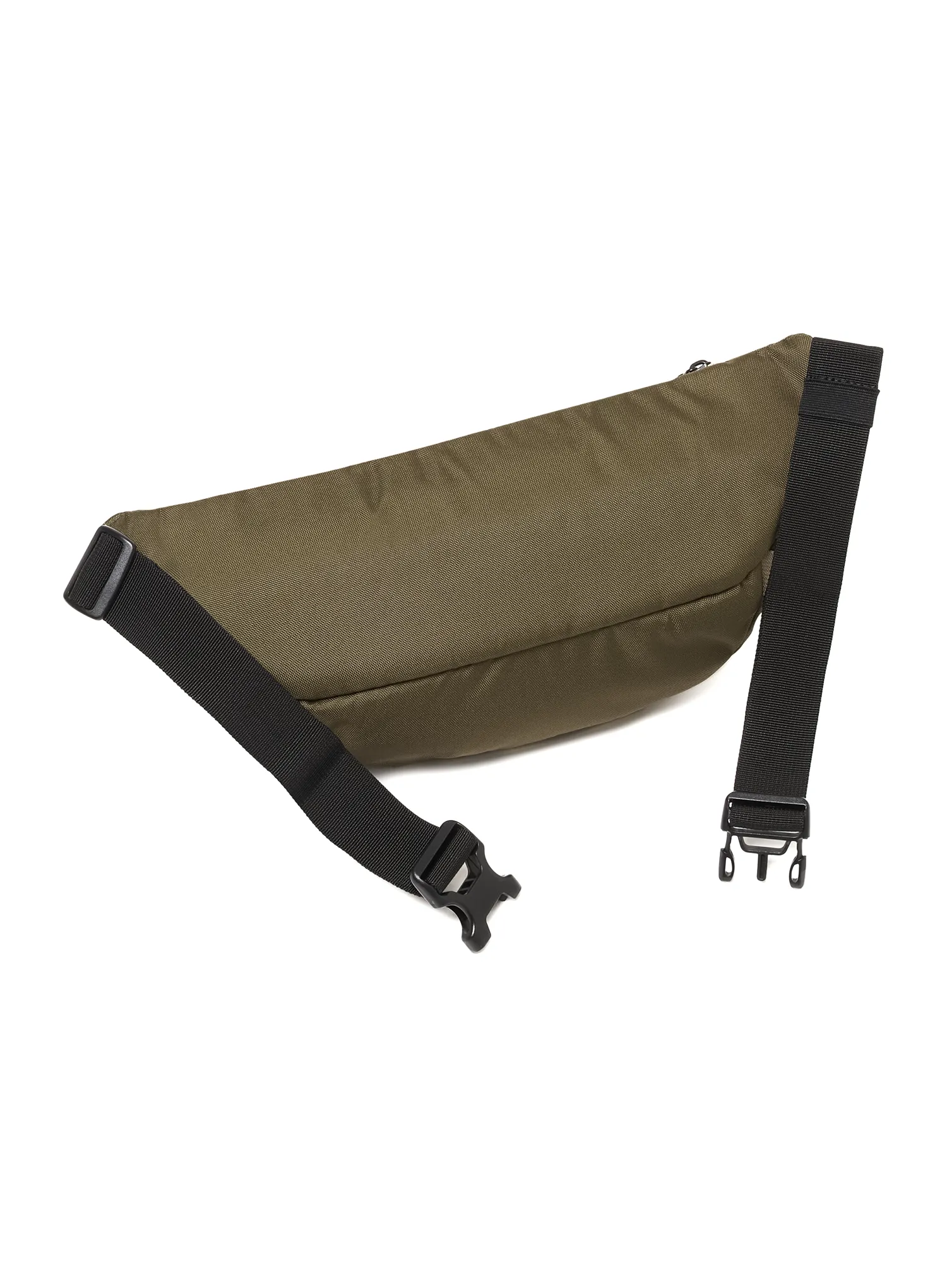 Biciklistička torbica oko struka Oakley Enduro Belt Bag - army green/pebble