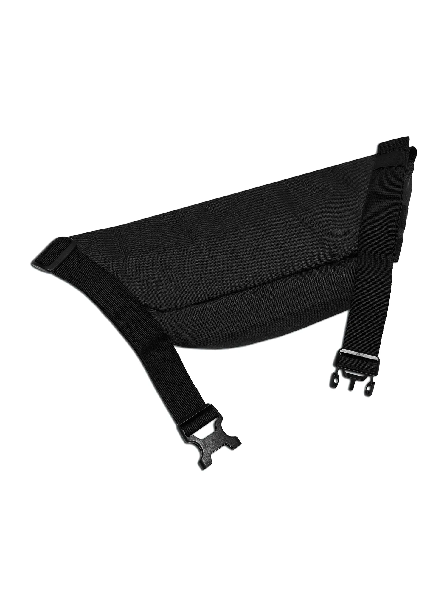 Biciklistička torbica oko struka Oakley Enduro Belt Bag - blackout