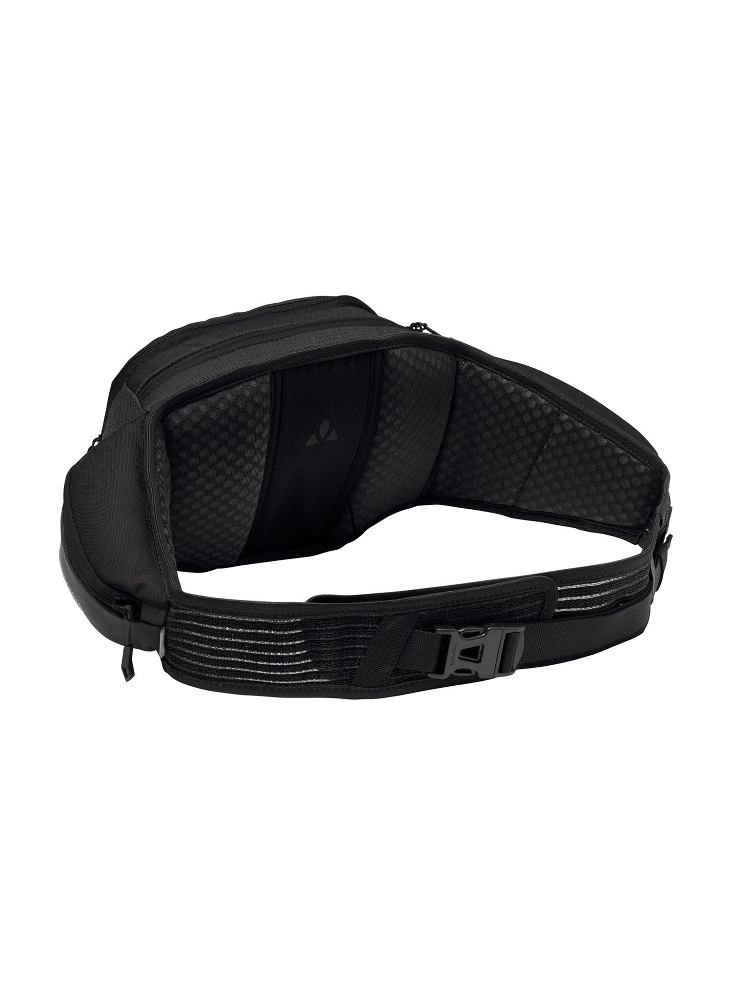 Biciklistička torbica oko struka Vaude Moab Hip Pack 3 - black