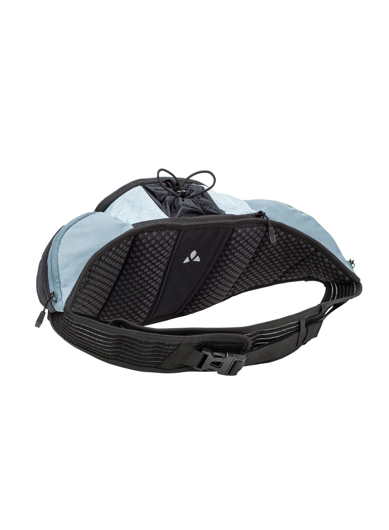 Biciklistička torbica oko struka Vaude Moab Hip Pack 4 - nordic blue