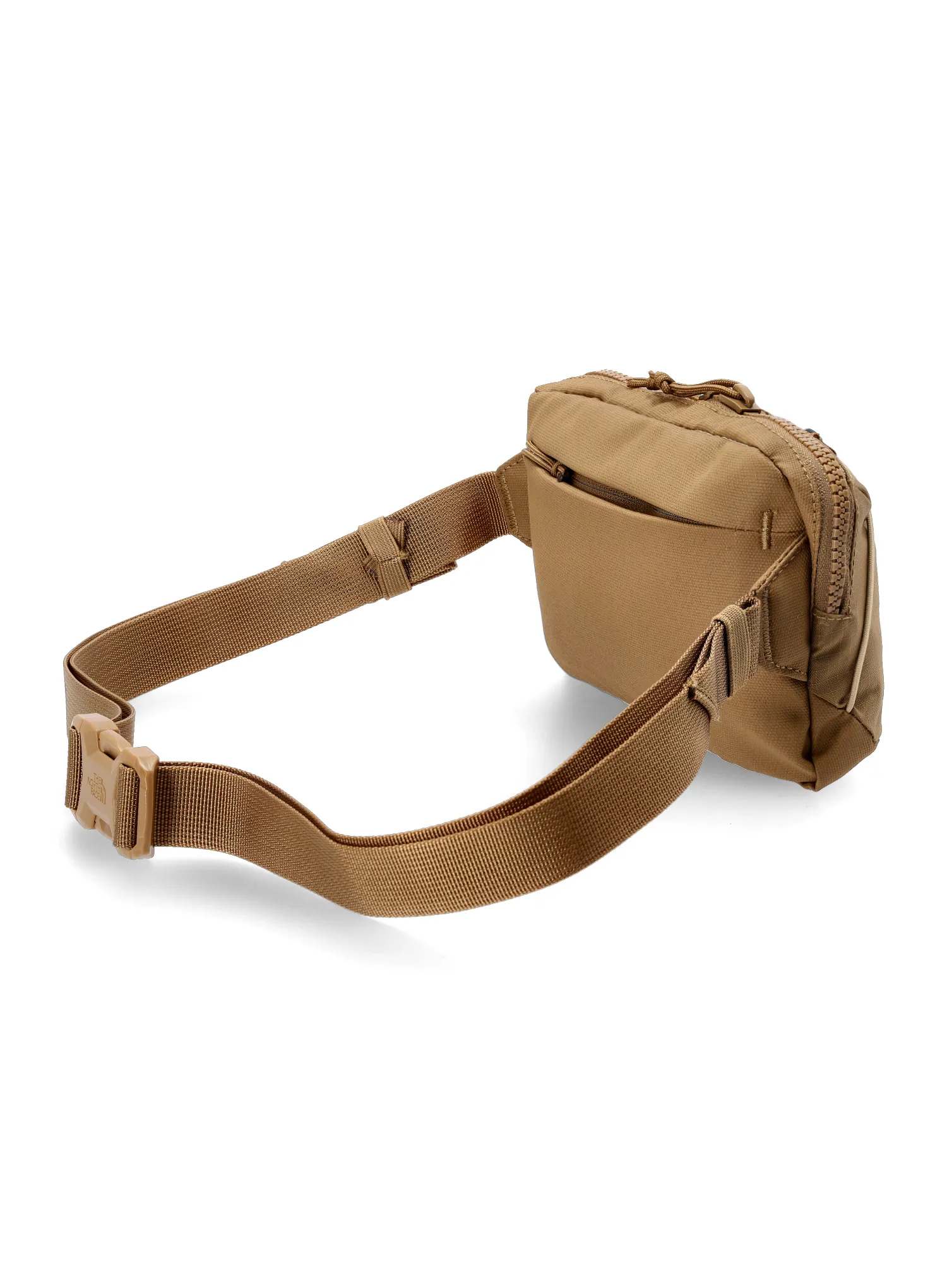 Torbica oko struka The North Face Terra Lumbar 1 l - utility brown
