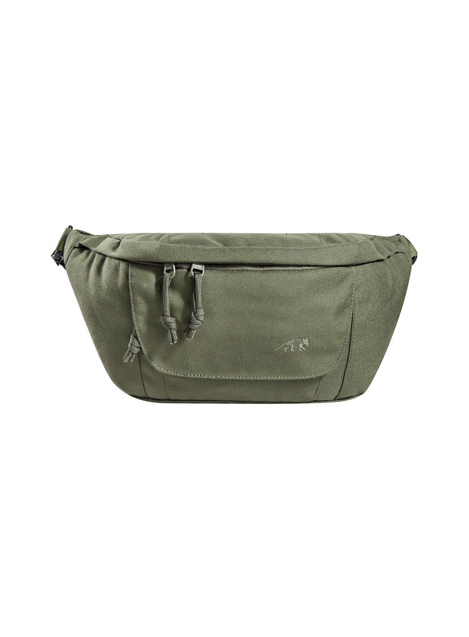 Torbica oko struka Tasmanian Tiger Modular Hip Bag 2 - olive