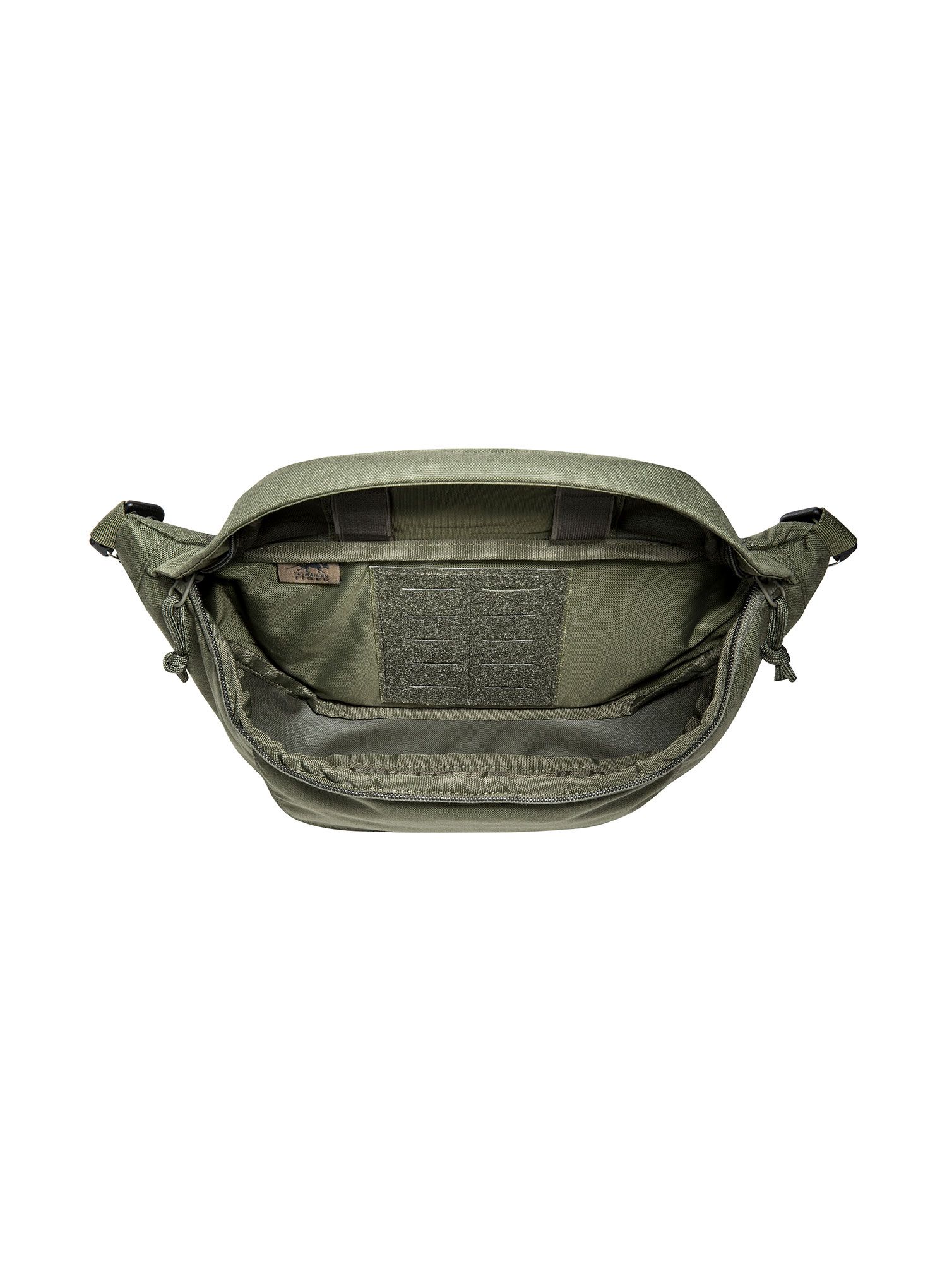 Torbica oko struka Tasmanian Tiger Modular Hip Bag 2 - olive
