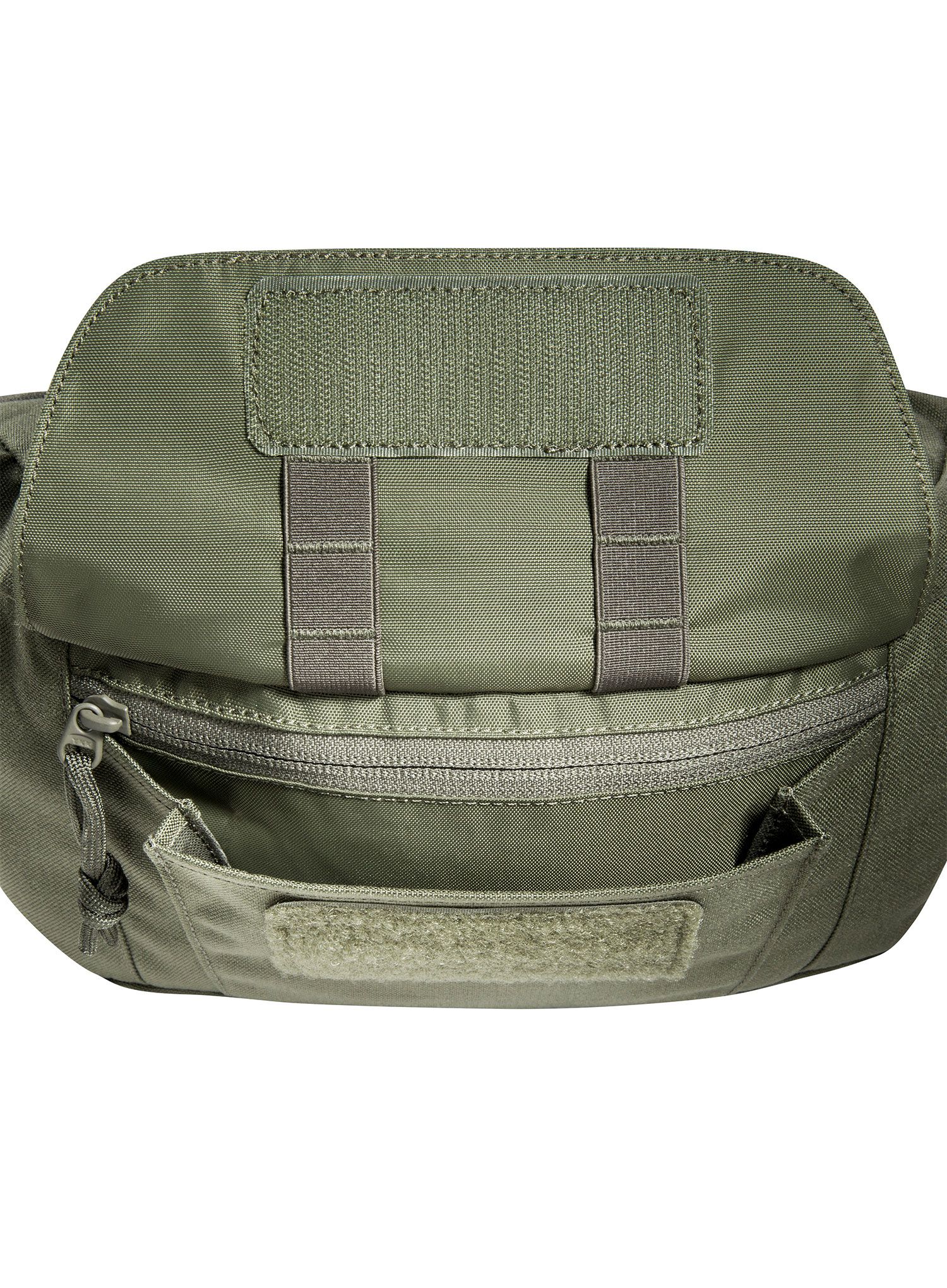 Torbica oko struka Tasmanian Tiger Modular Hip Bag 2 - olive
