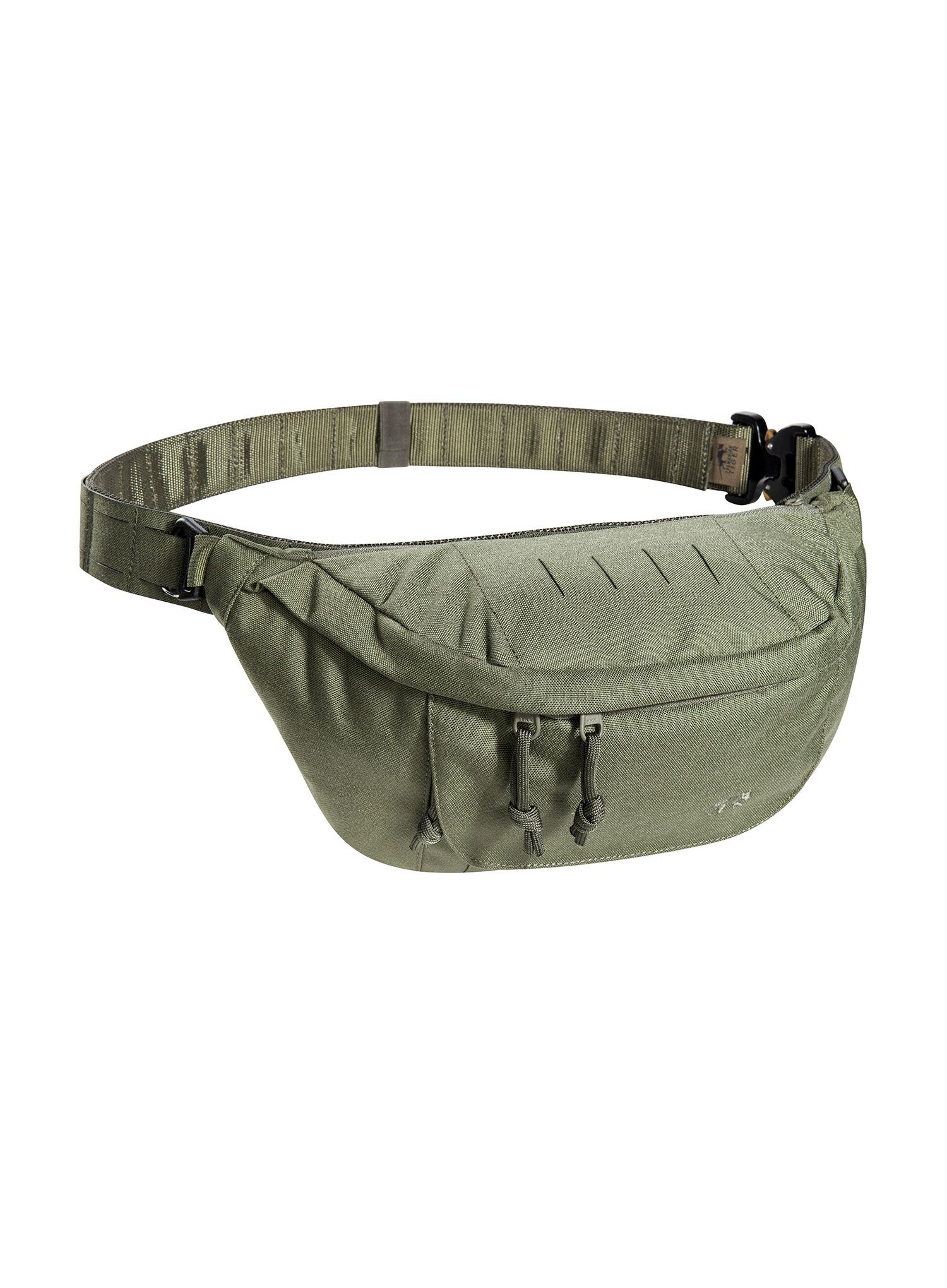 Torbica oko struka Tasmanian Tiger Modular Hip Bag 2 - olive