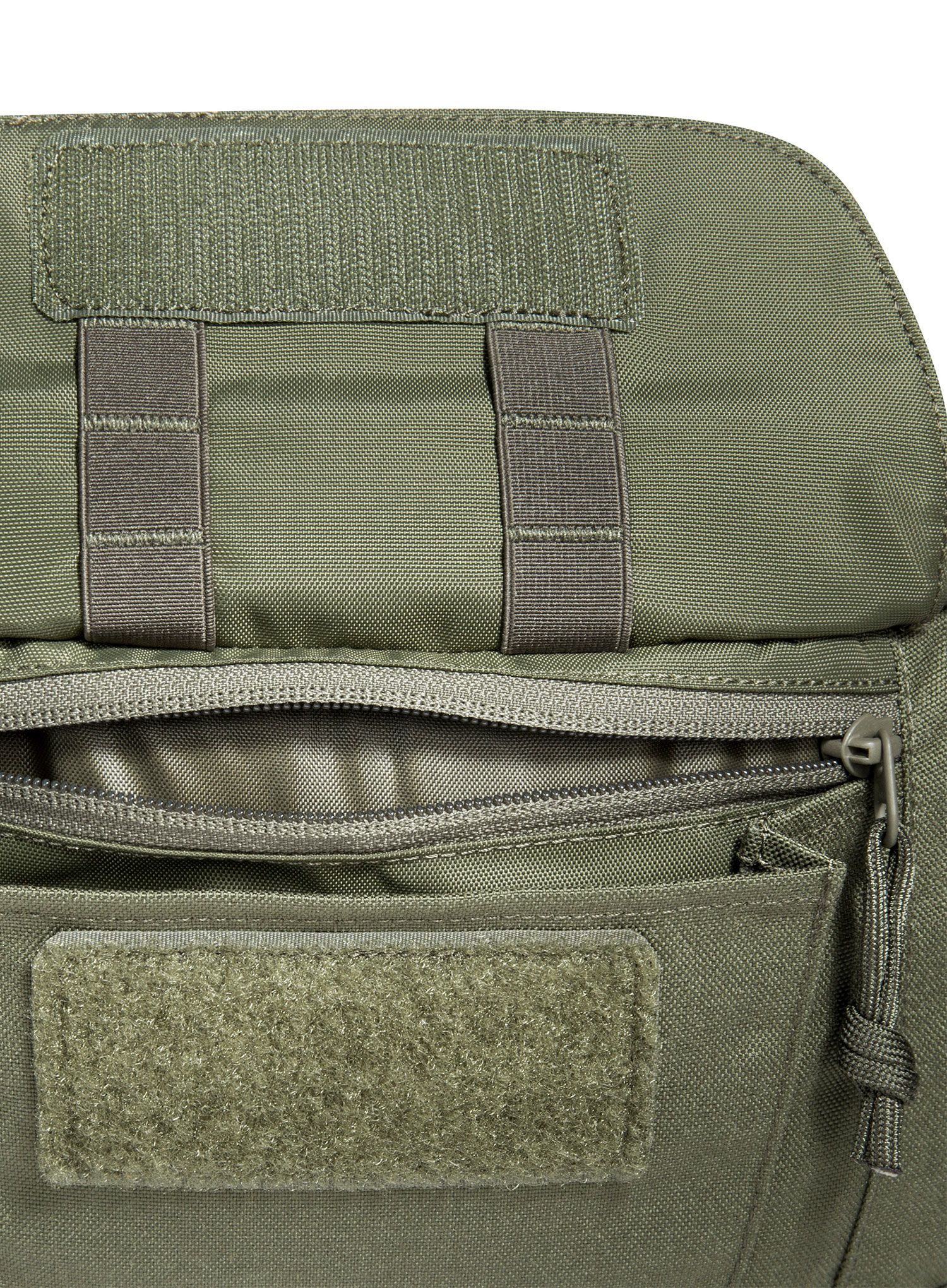 Torbica oko struka Tasmanian Tiger Modular Hip Bag 2 - olive