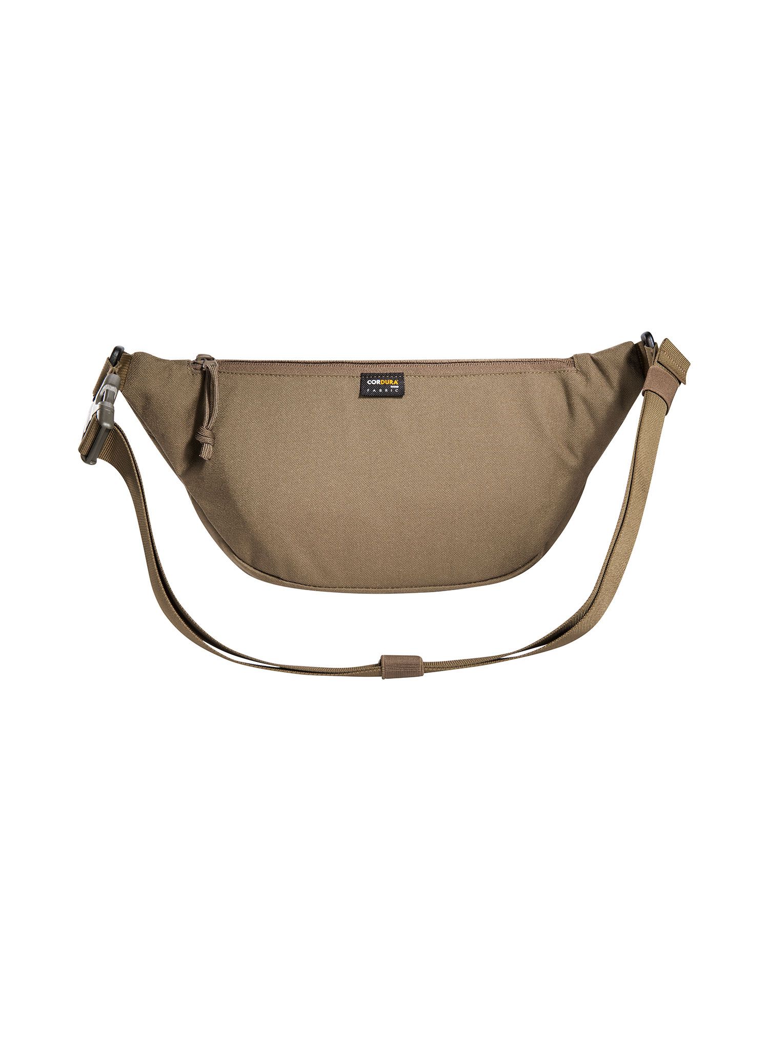 Torbica oko struka Tasmanian Tiger Modular Hip Bag 2 - coyote brown