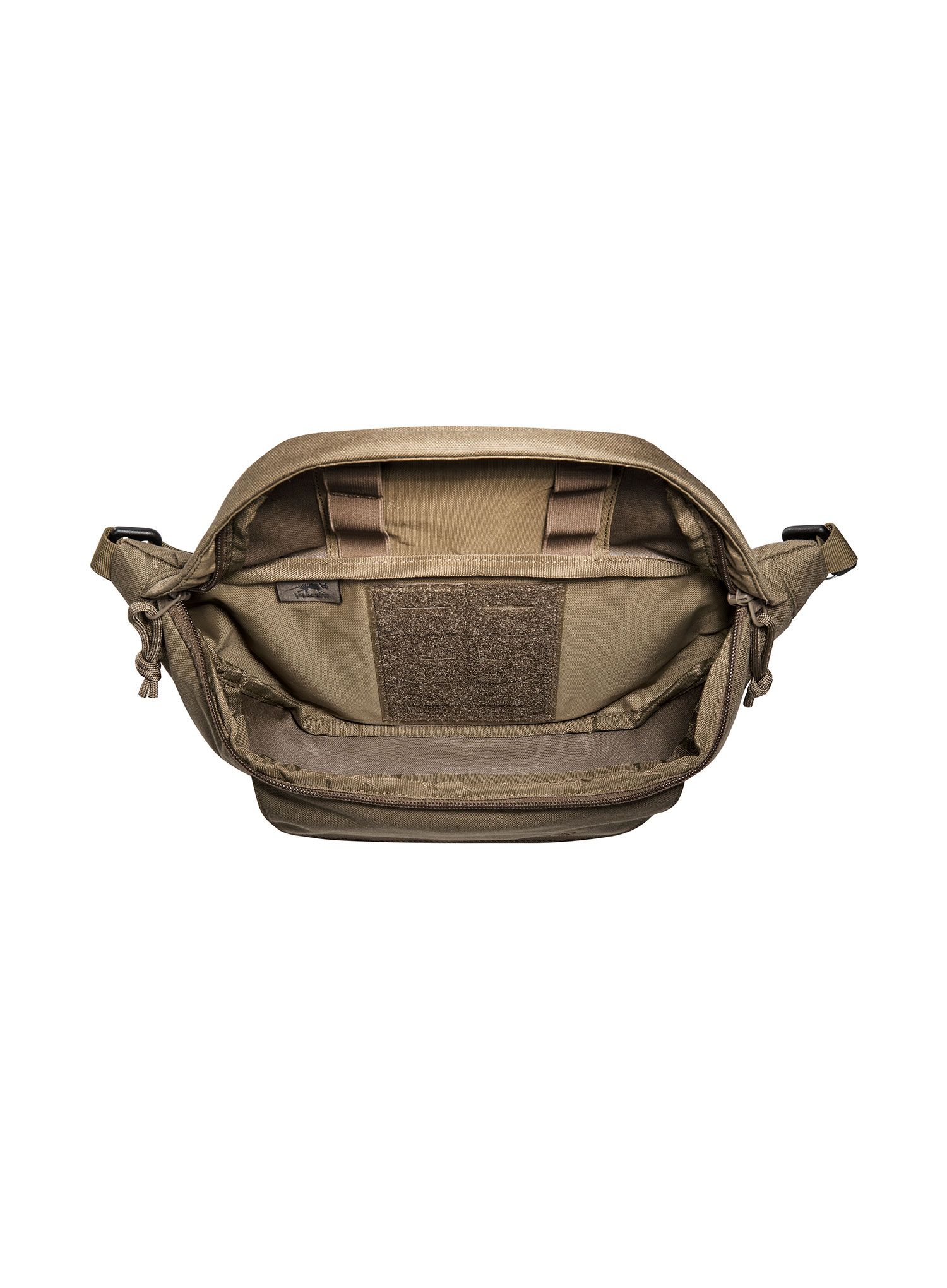 Torbica oko struka Tasmanian Tiger Modular Hip Bag 2 - coyote brown