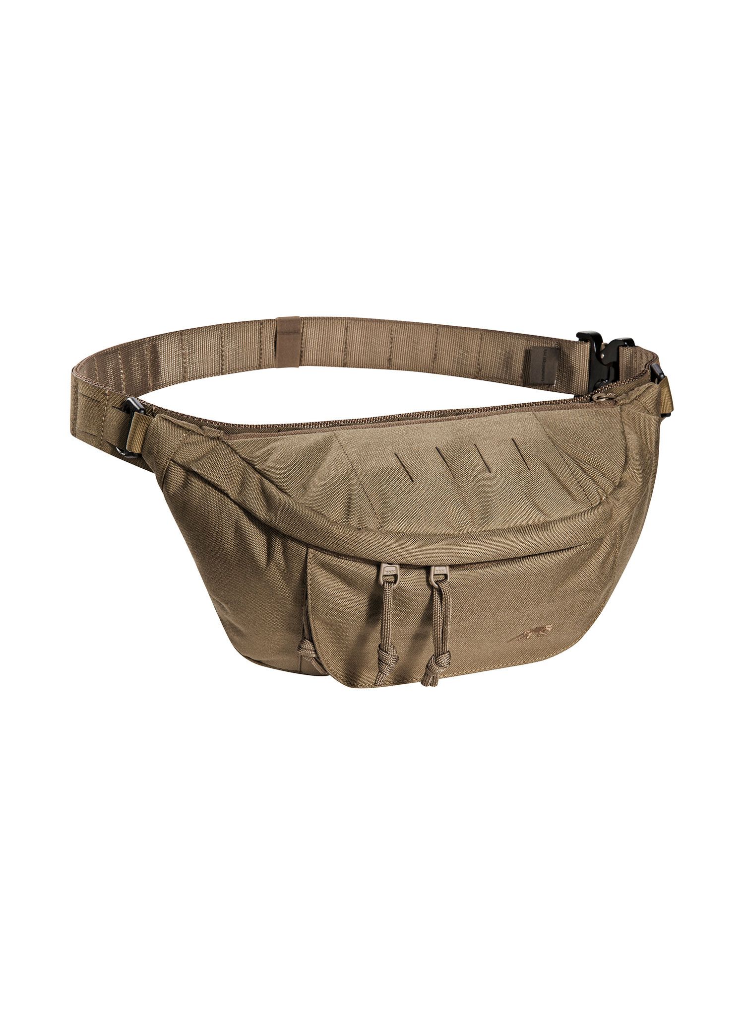 Torbica oko struka Tasmanian Tiger Modular Hip Bag 2 - coyote brown