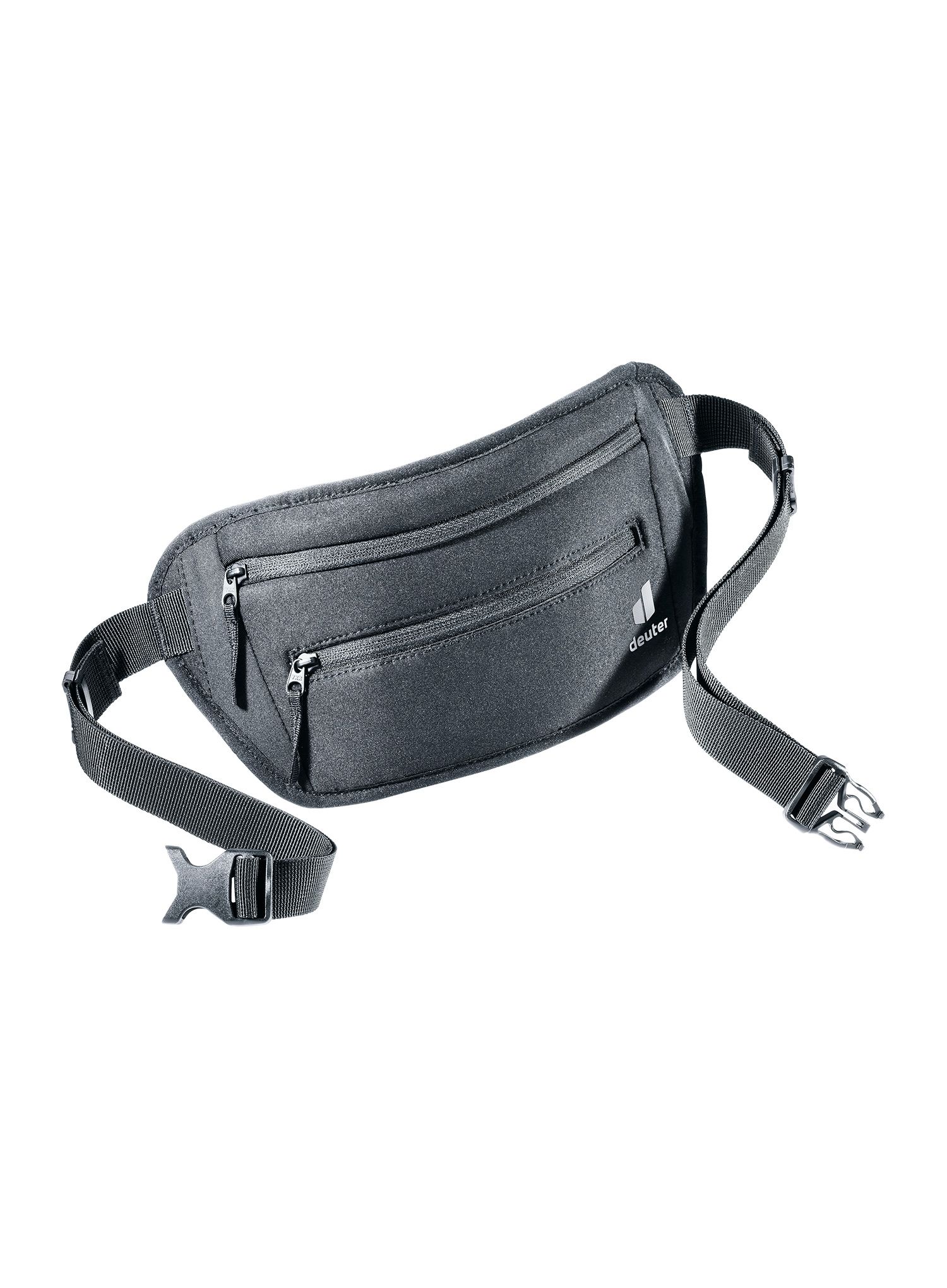 Torbica oko struka Deuter Neo Belt II - black