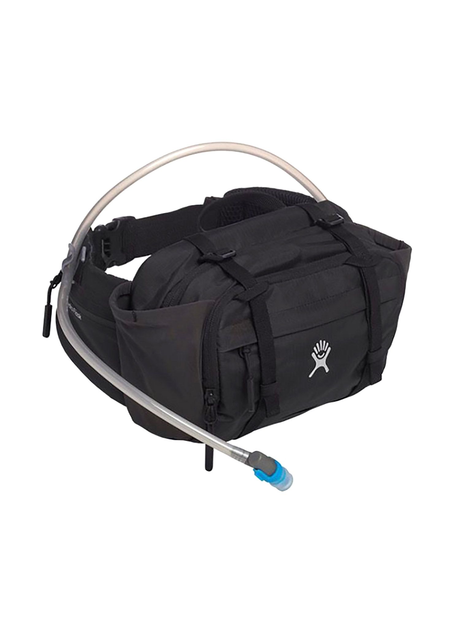 Biciklistička torbica oko struka Hydro Flask 5 L Down Shift Hydration Hip Pack - black