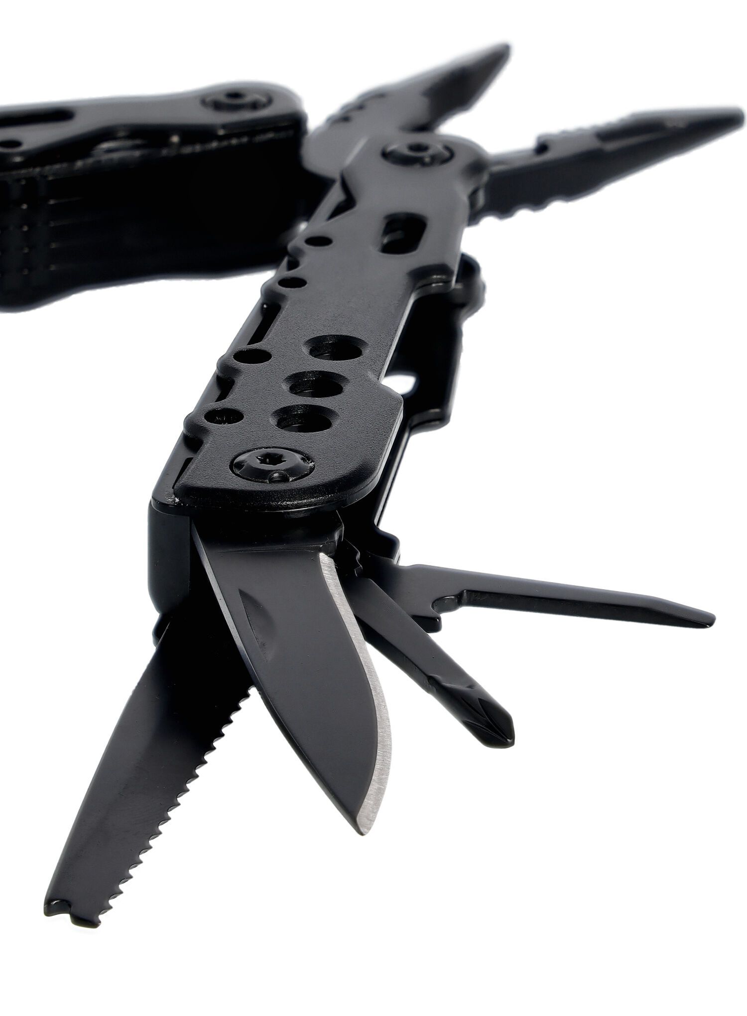 Višenamjenski alat Baladeo Multitool Tech 12 functions