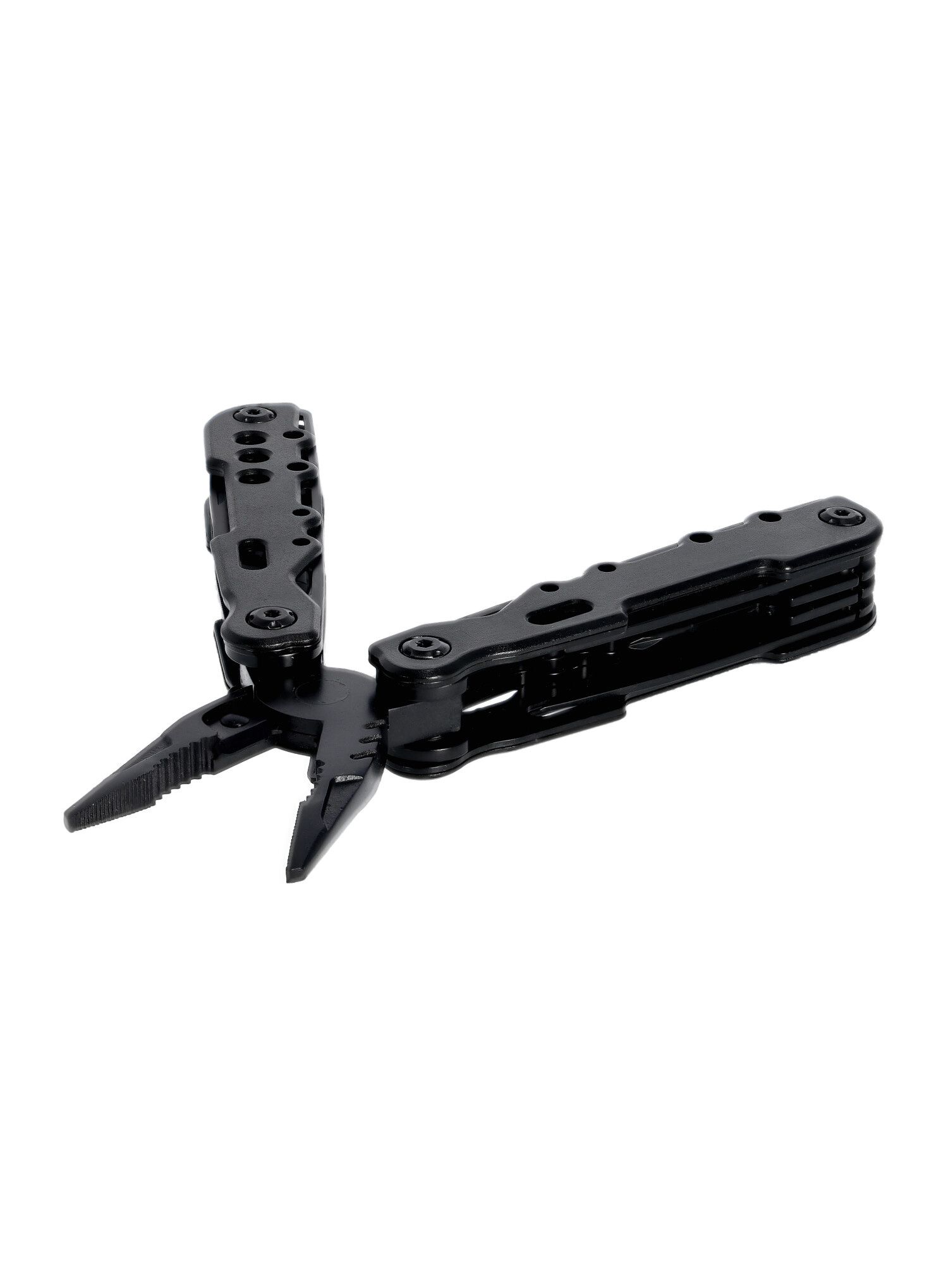 Višenamjenski alat Baladeo Multitool Tech 12 functions