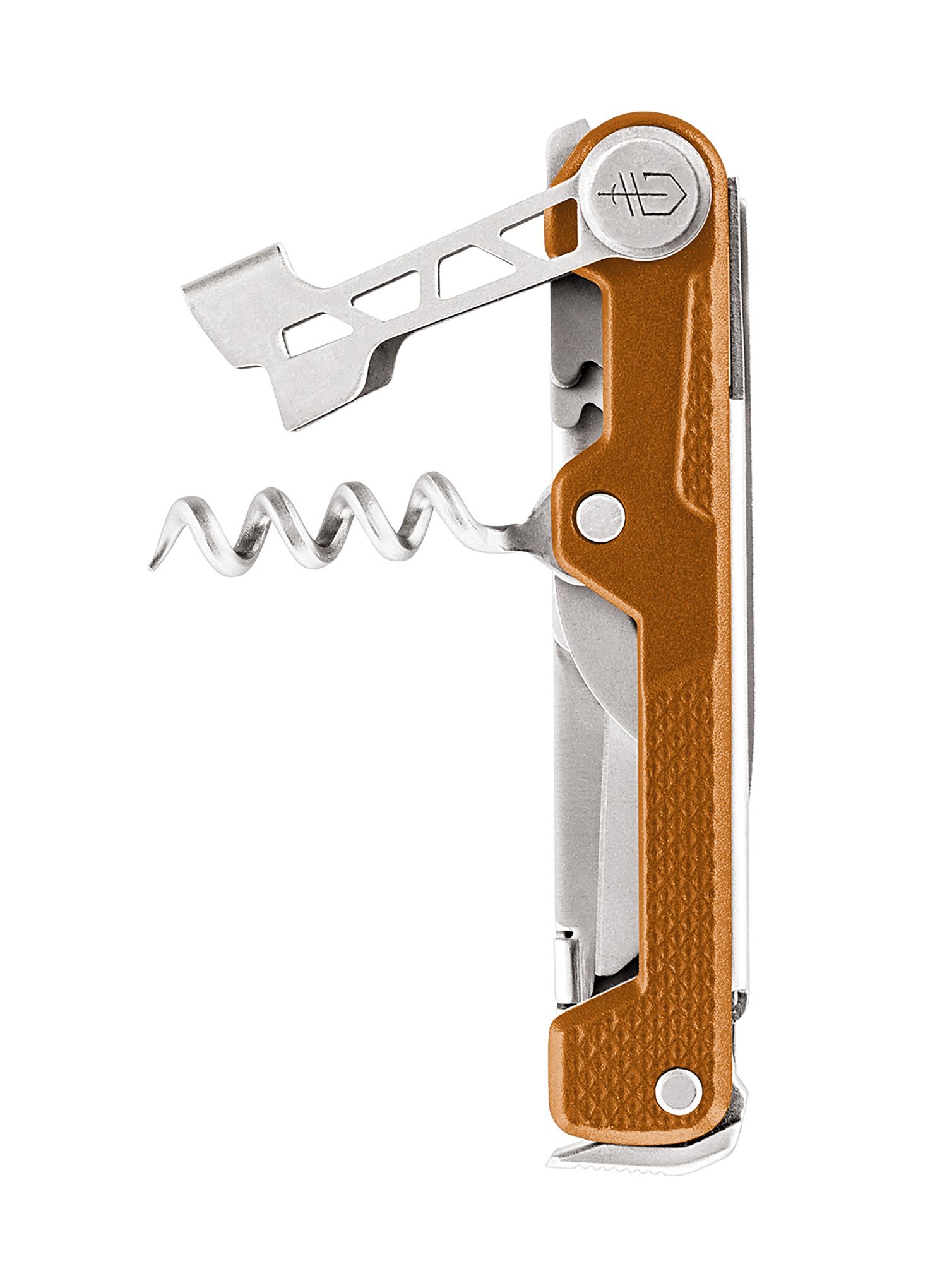 Višenamjenski alat Gerber ArmBar Cork - orange