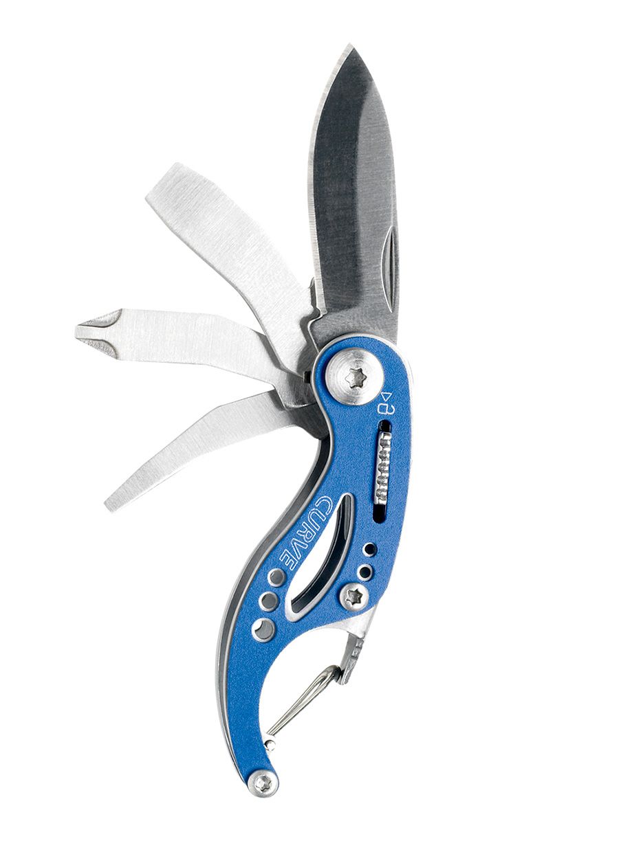 Višenamjenski alat Gerber Curve Multi-Tool