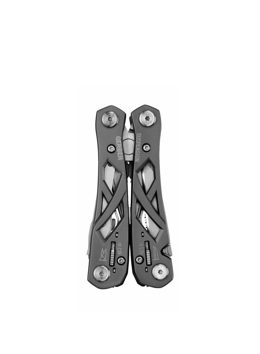 Višenamjenski alat Gerber Suspension Multi-Plier