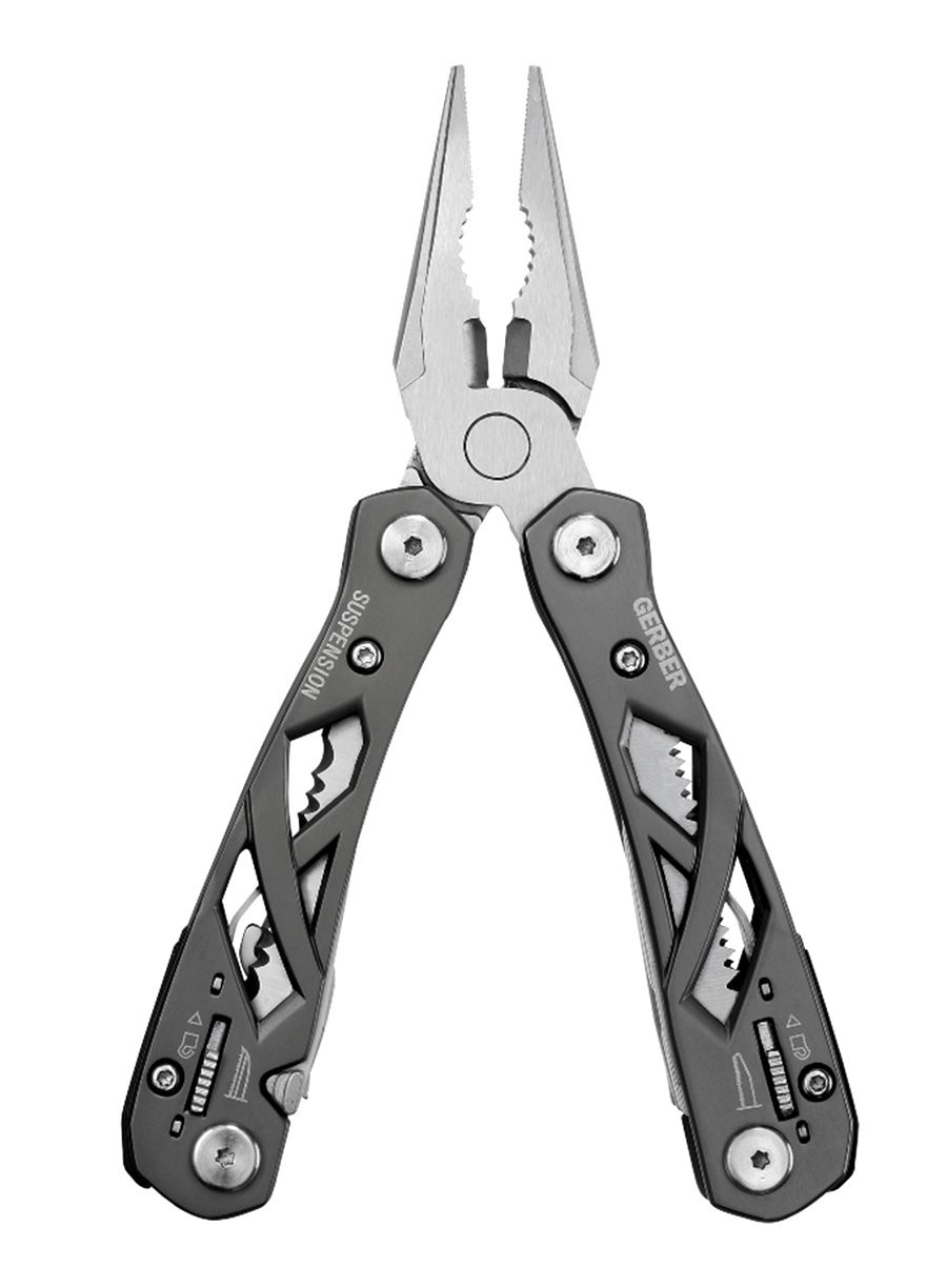 Višenamjenski alat Gerber Suspension Multi-Plier