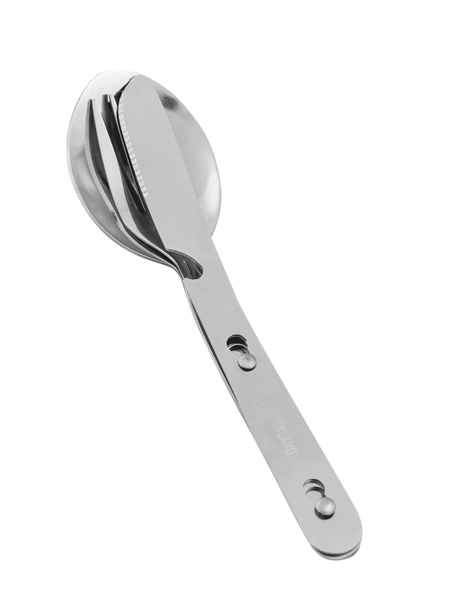 Putni pribor za jelo Rockland Travel Tools