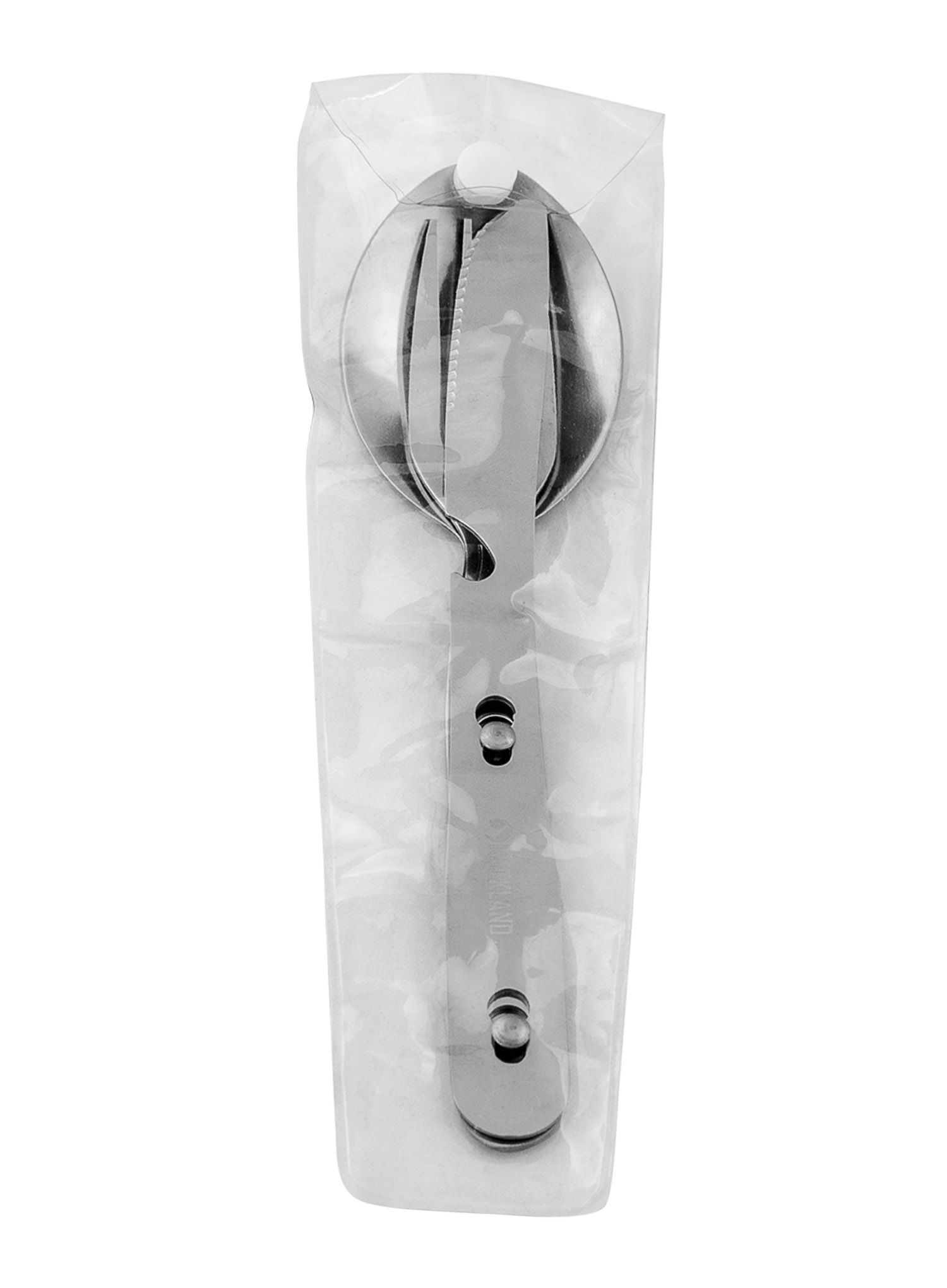 Putni pribor za jelo Rockland Travel Tools