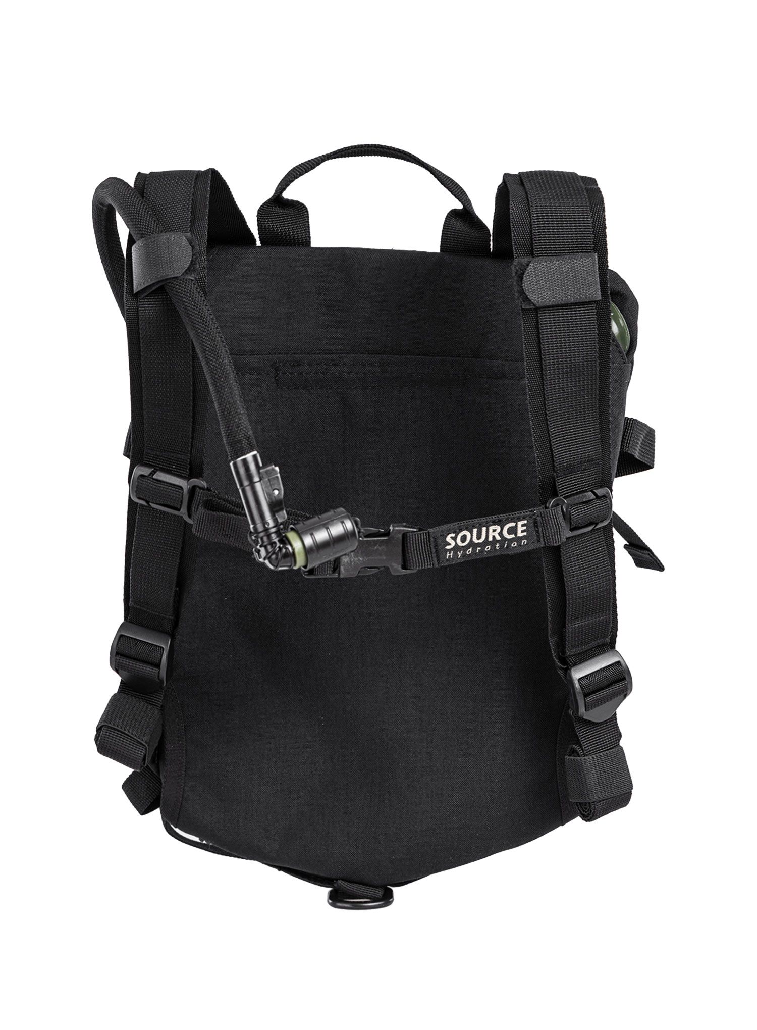 Set za vodu Source Rider - black