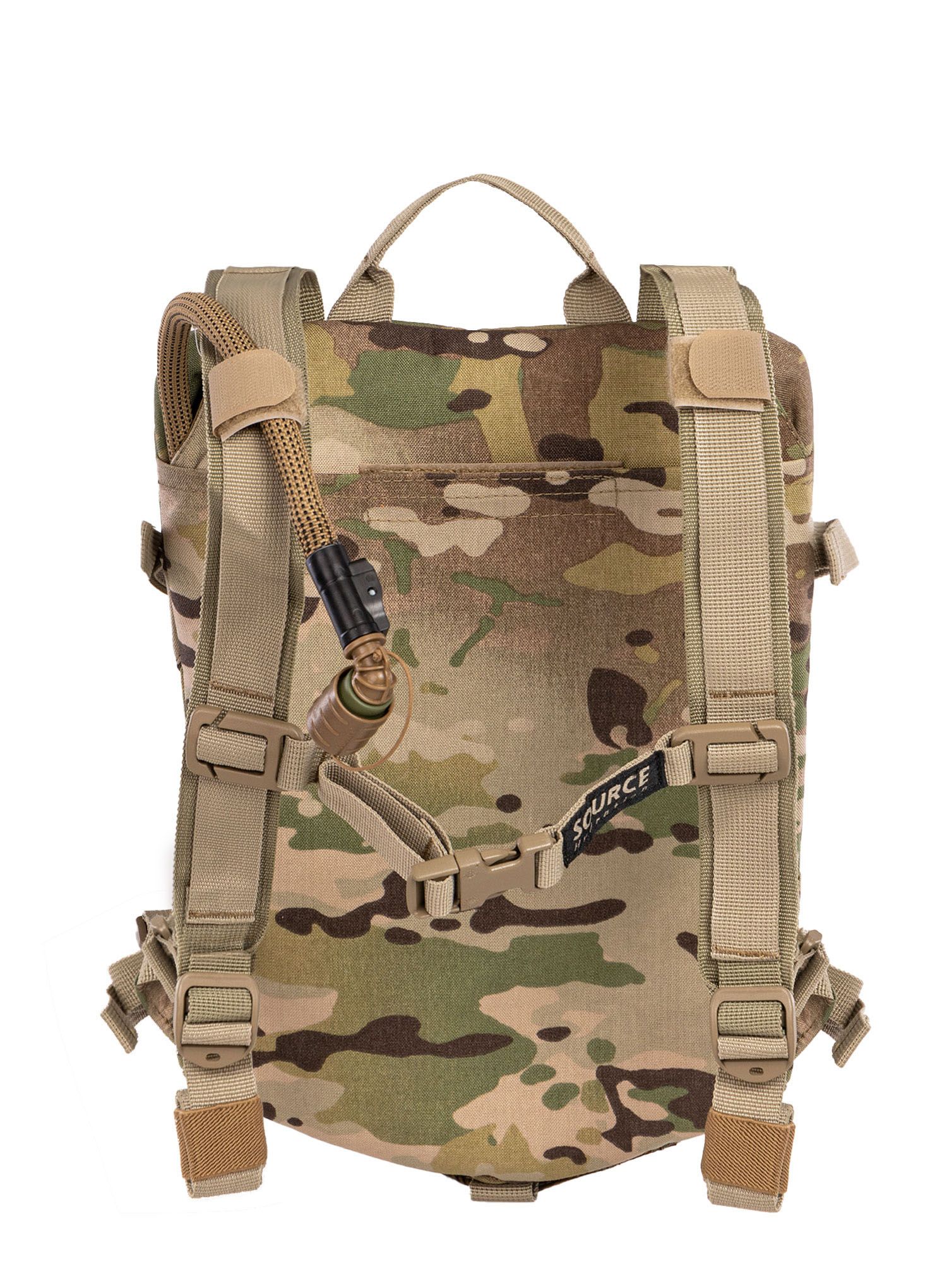 Set za vodu Source Rider - multicam