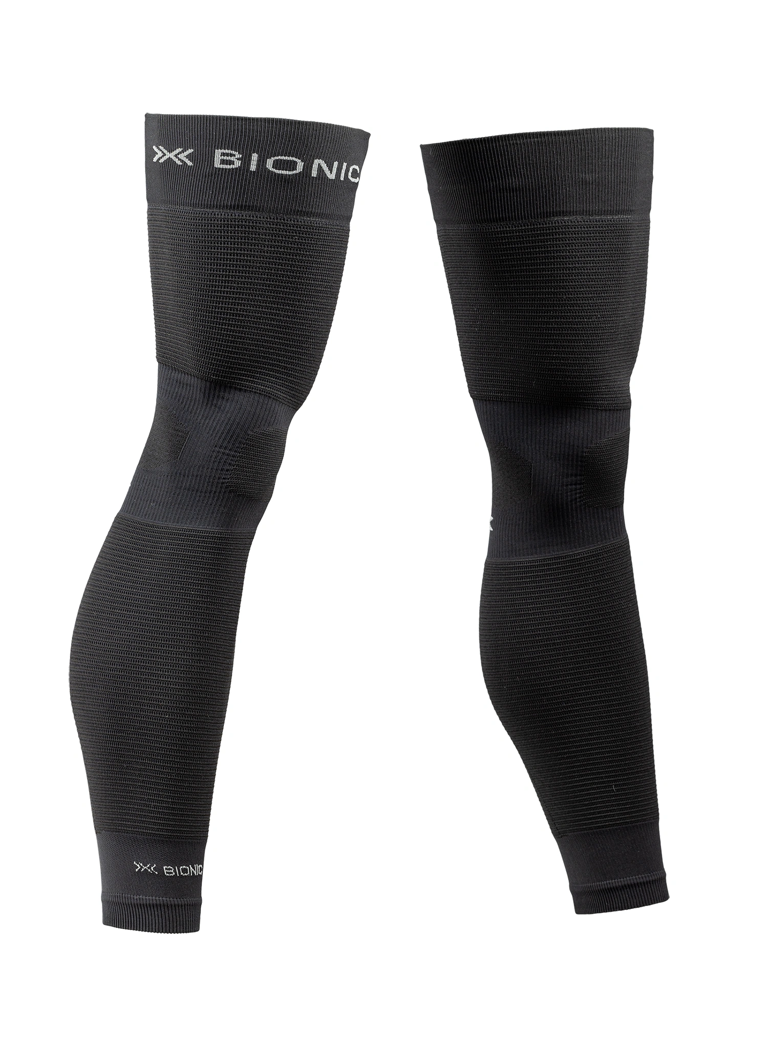 Kompresijske nogavice X-Bionic Legsleeves - x black