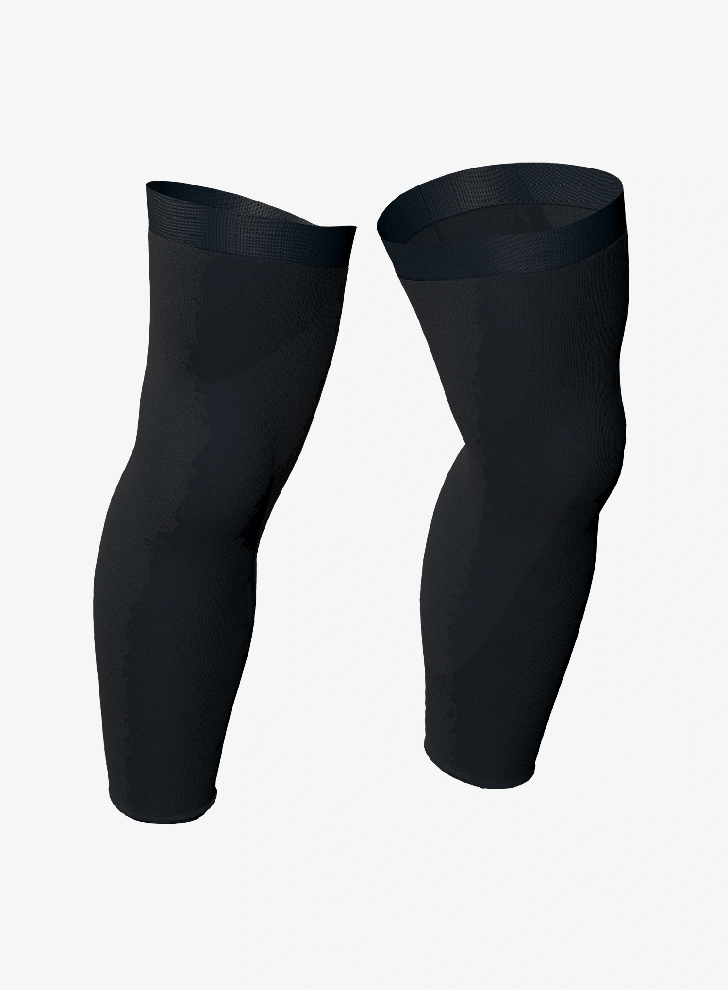 Nogavice Leatt Knee Warmer Sleeve - black