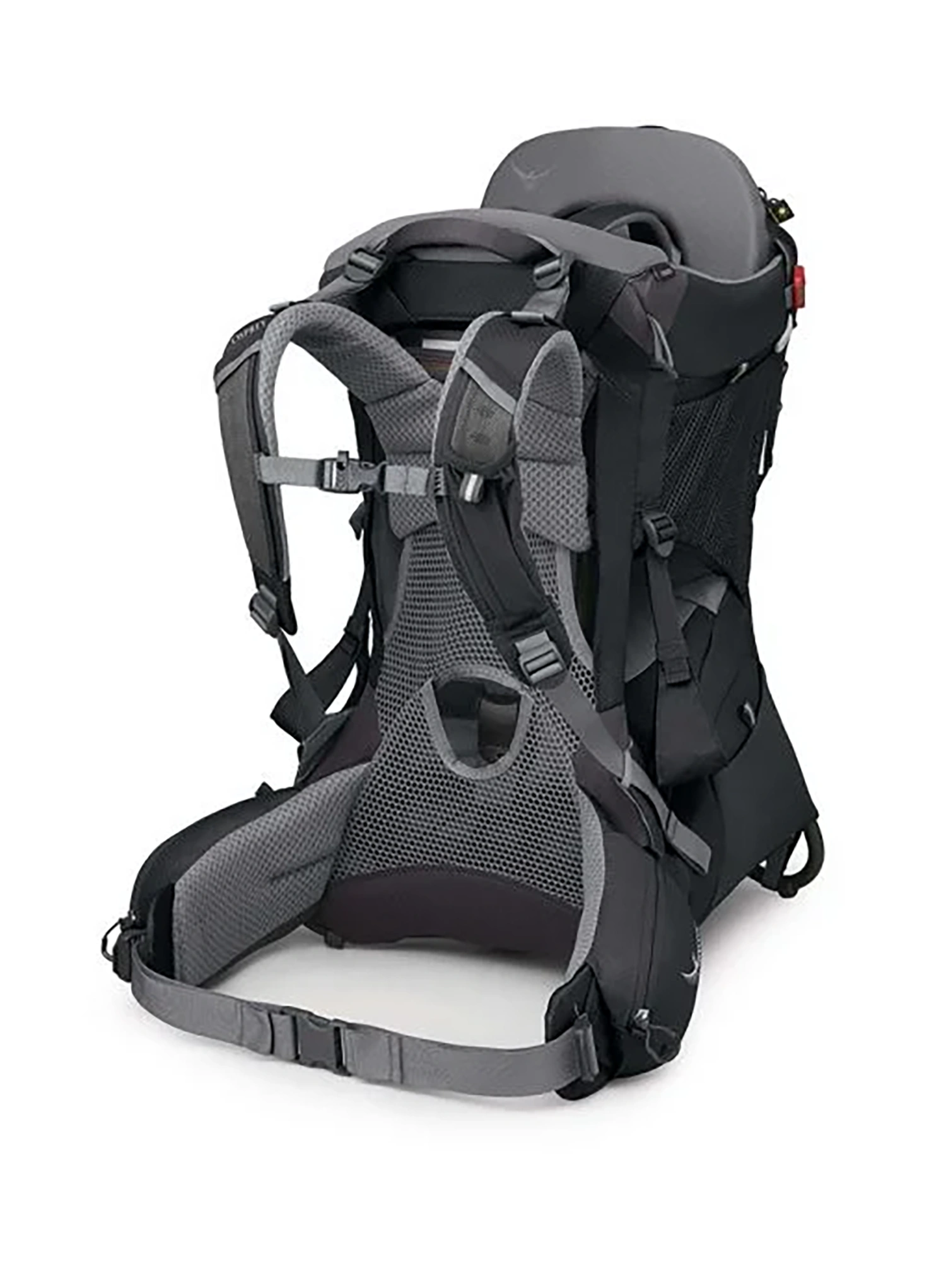 Dječja nosiljka Osprey Poco Premium - black