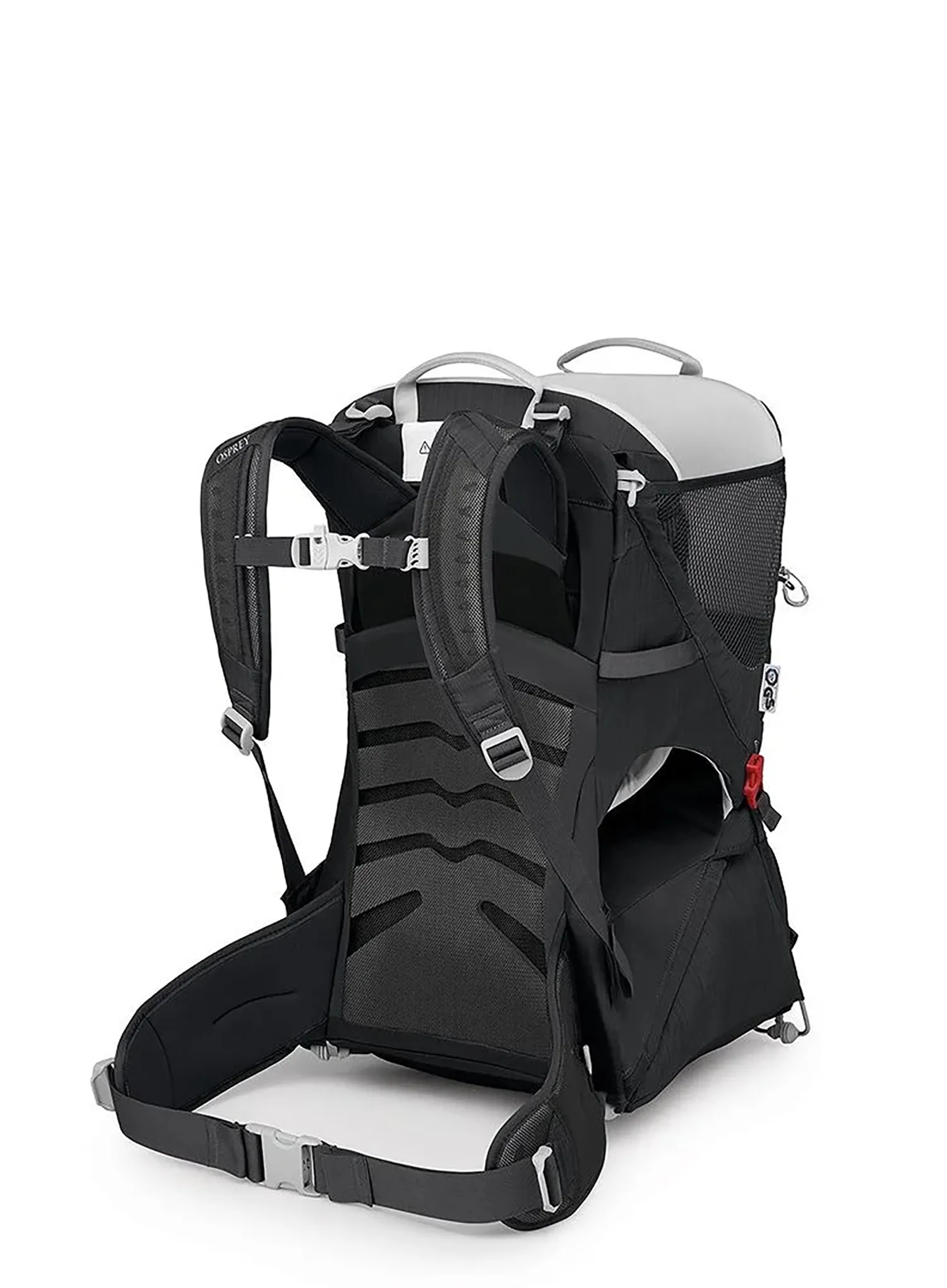 Dječja nosiljka Osprey Poco SLT - black