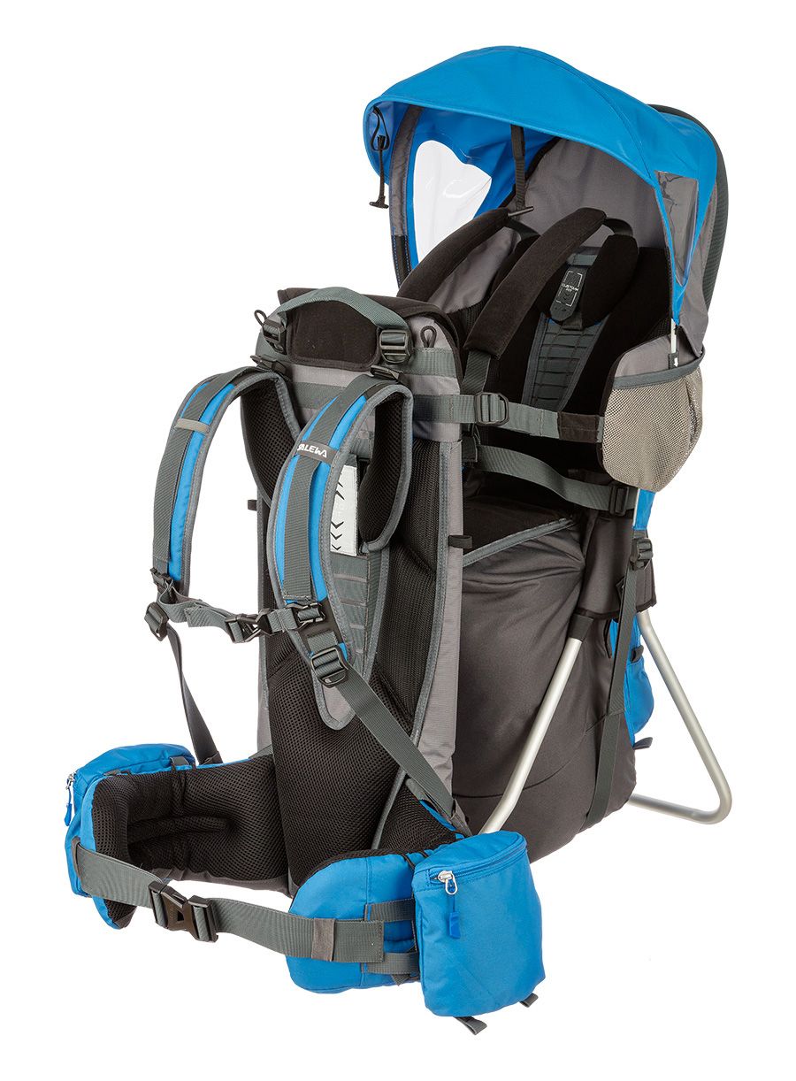Dječja nosiljka Salewa Koala II - royal blue