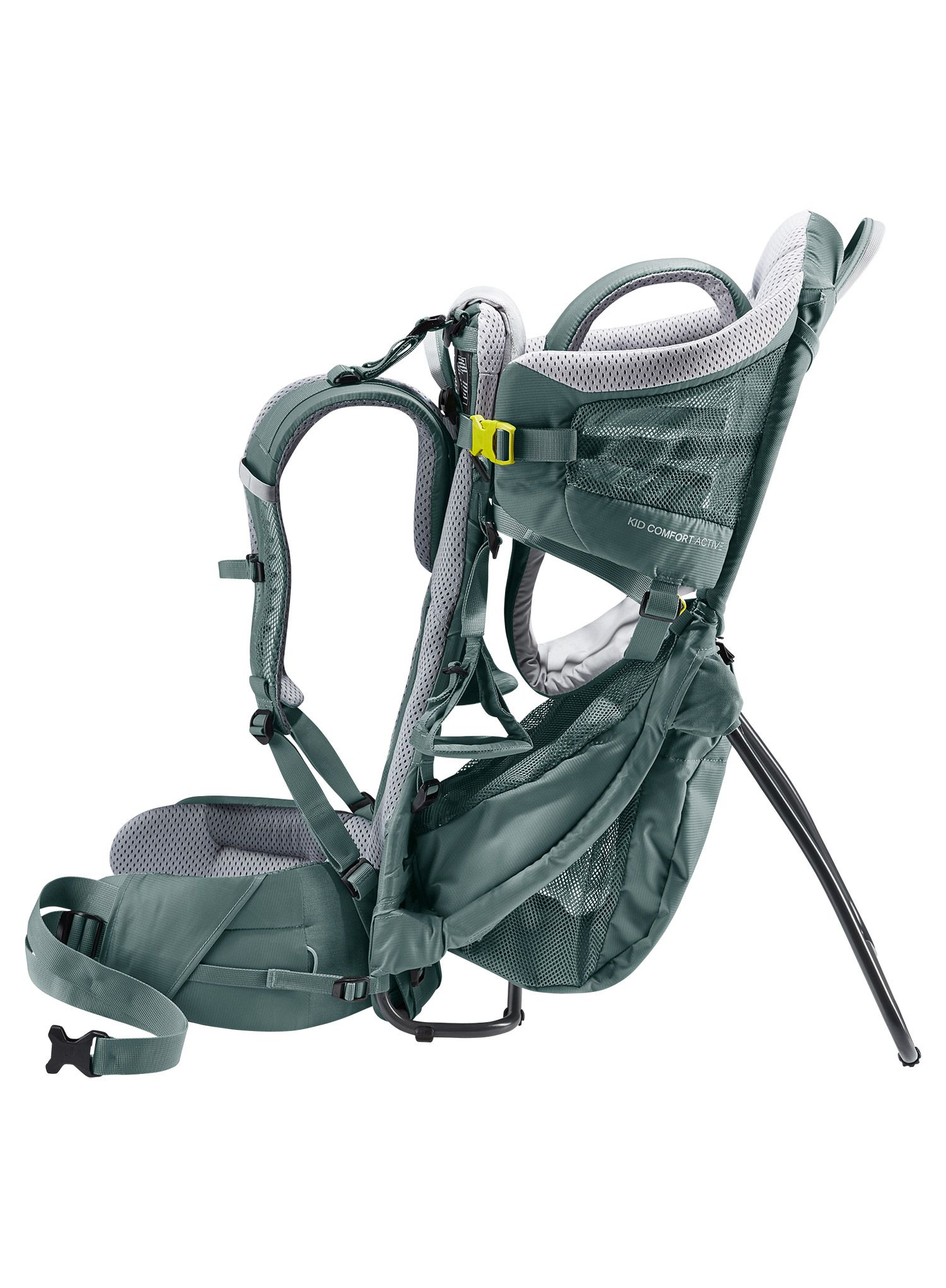 Dječja nosiljka Deuter Kid Comfort Active - teal