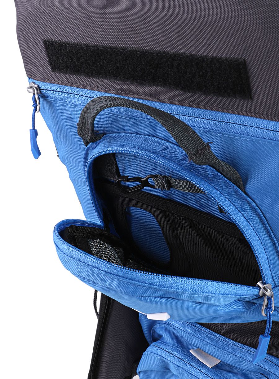 Dječja nosiljka Salewa Koala II - royal blue