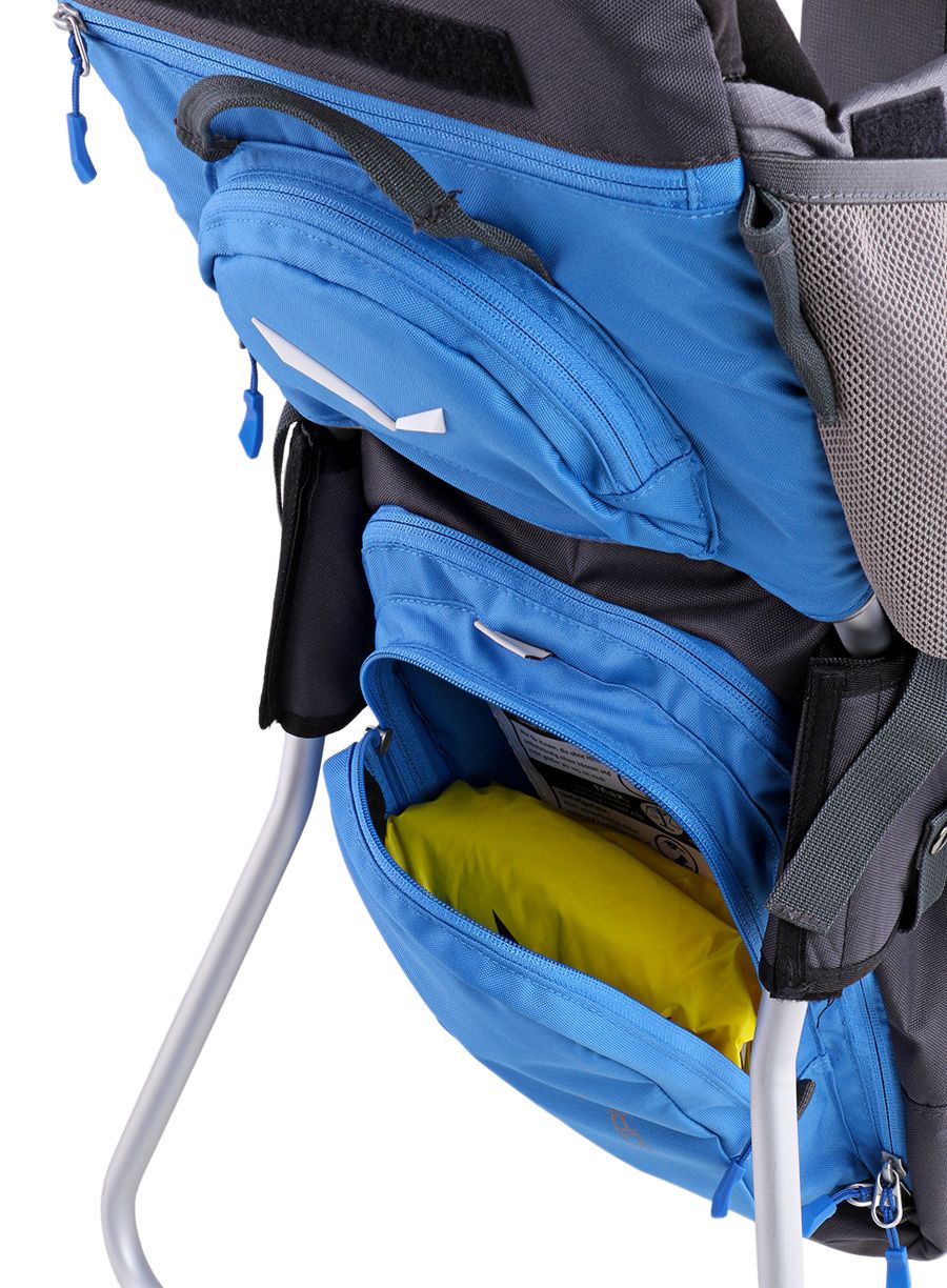 Dječja nosiljka Salewa Koala II - royal blue
