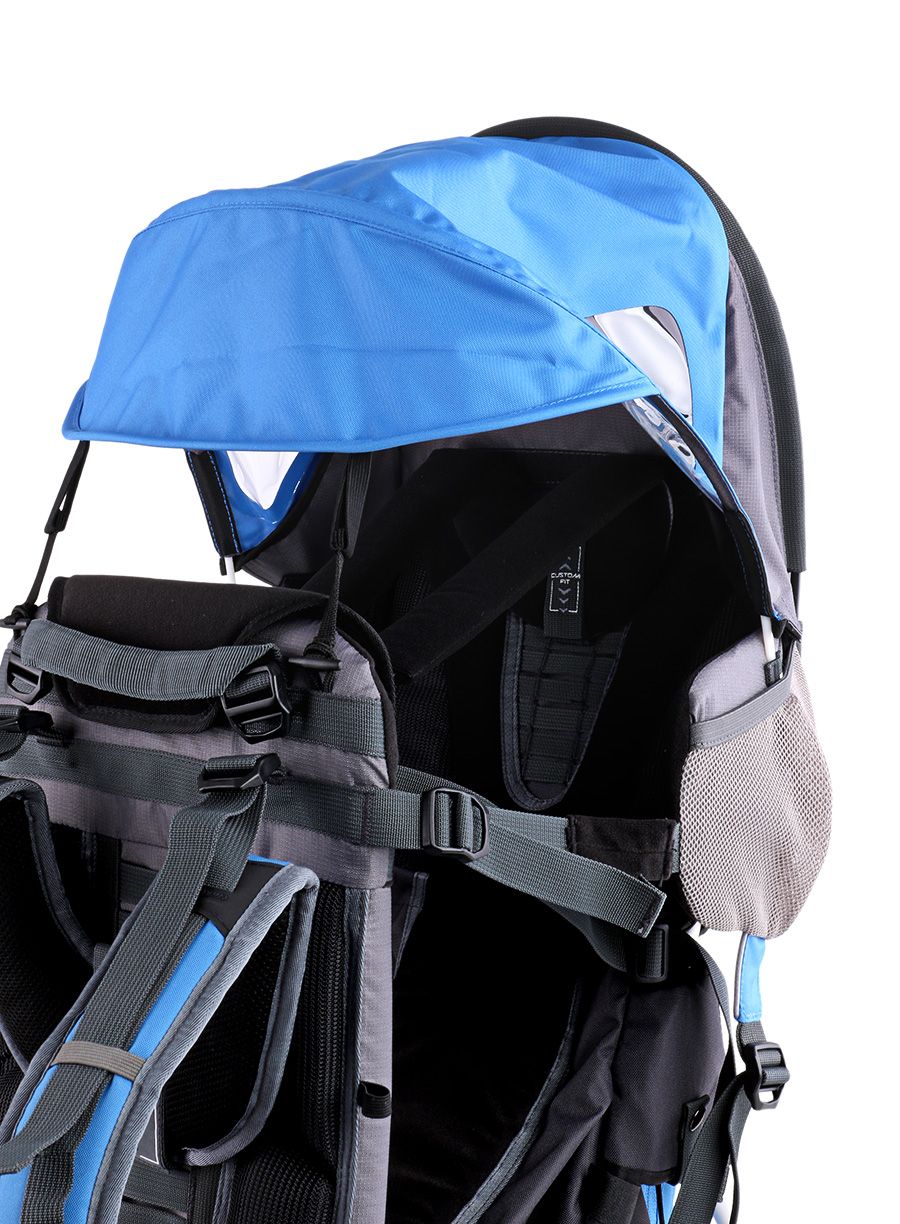 Dječja nosiljka Salewa Koala II - royal blue