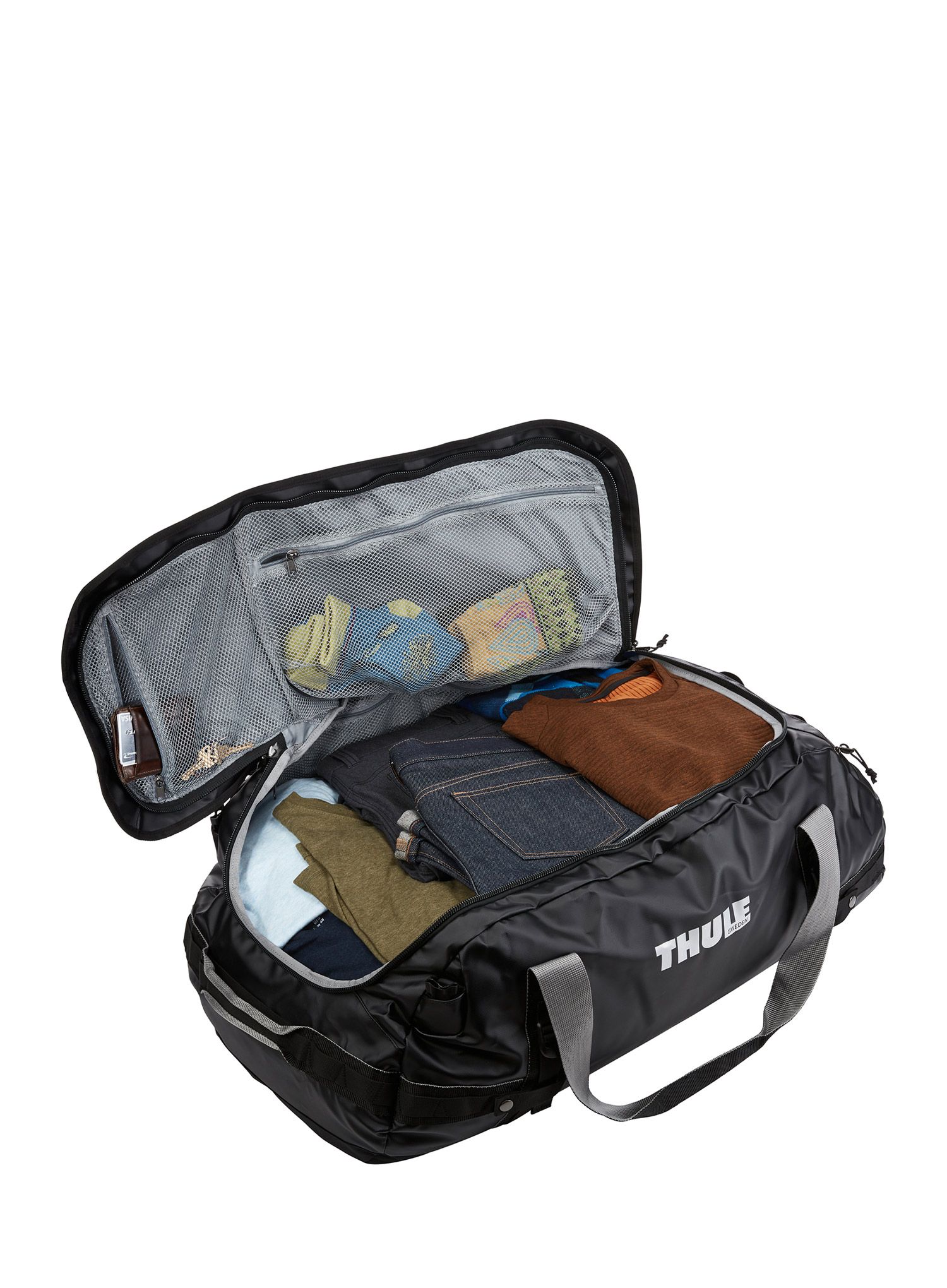 Torba Thule Chasm 70L - black