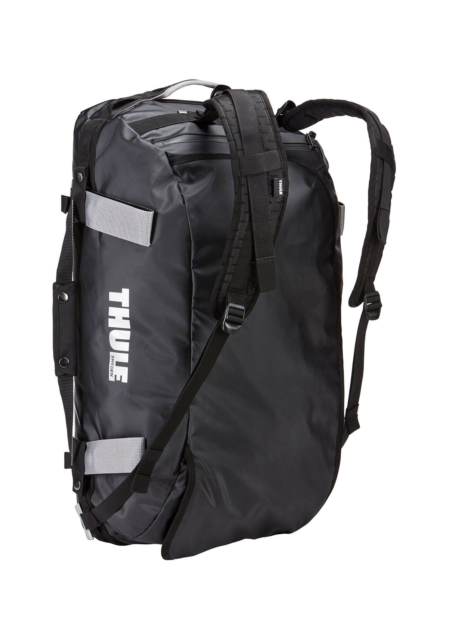 Torba Thule Chasm 70L - black