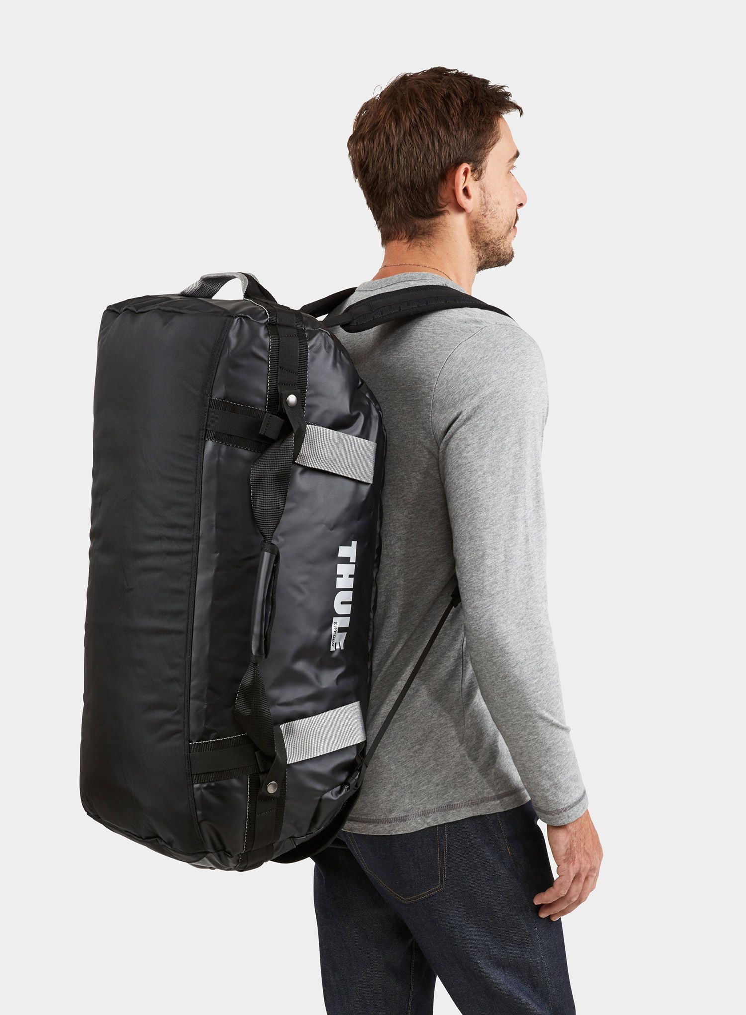 Torba Thule Chasm 70L - black