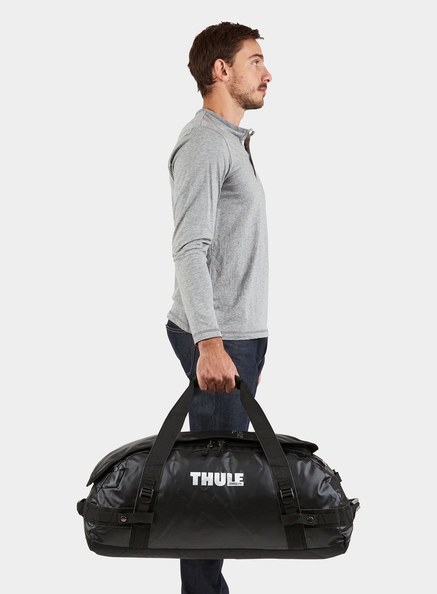 Torba Thule Chasm 70L - black