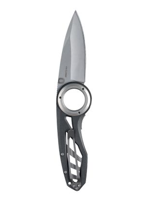 Putni nož Gerber Remix Folding Knife - brown