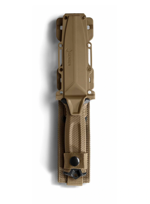 Taktički nož Gerber Strongarm SE - coyote