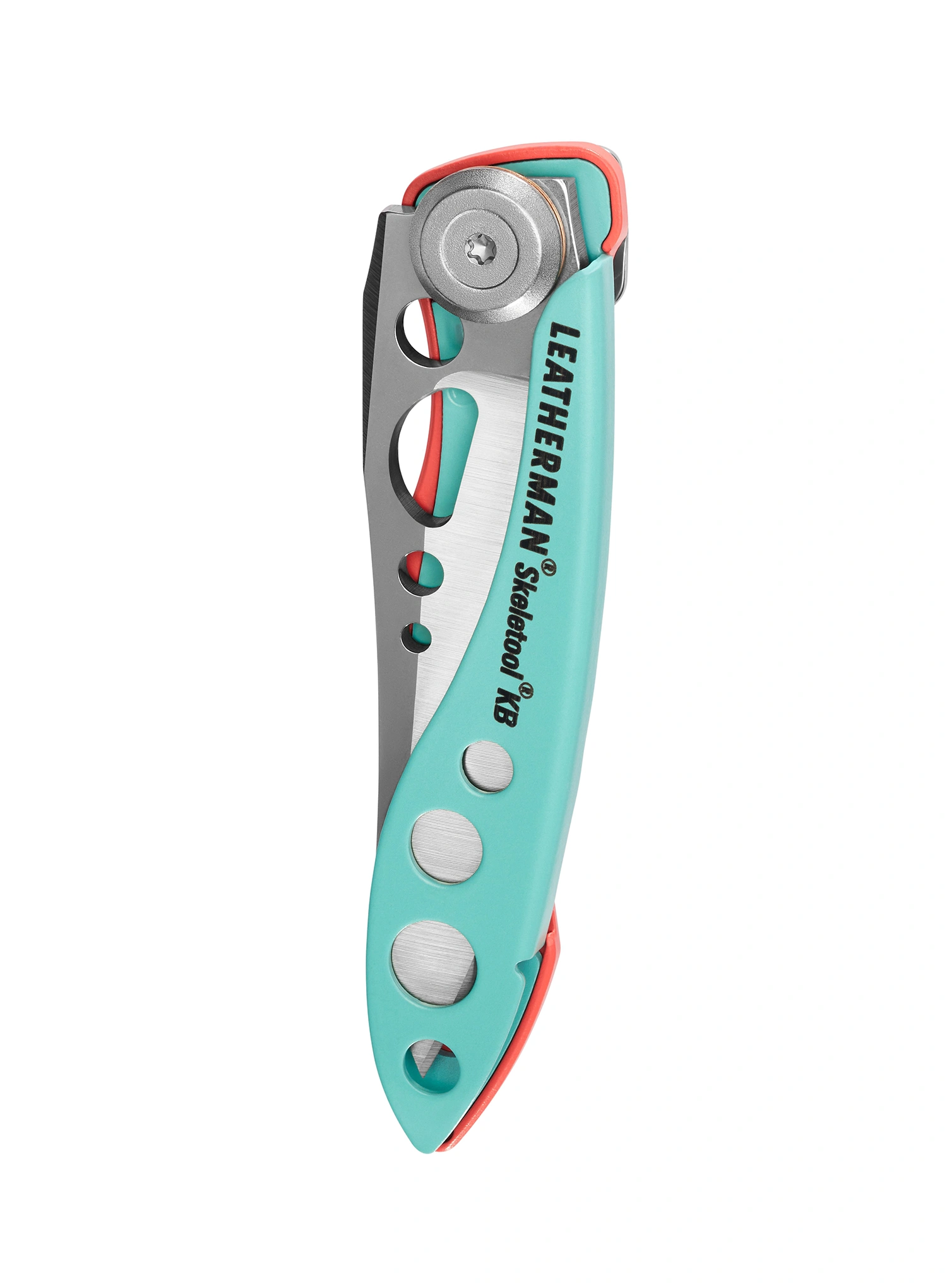 Putni nož Leatherman Skeletool Kb - paradise