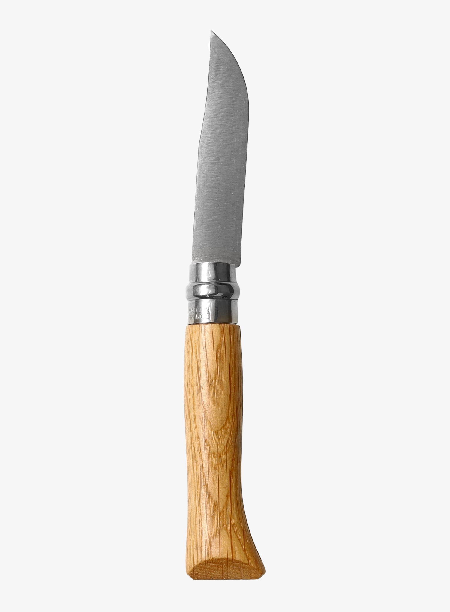 Putni nož Opinel Animalia No.08 - marmot