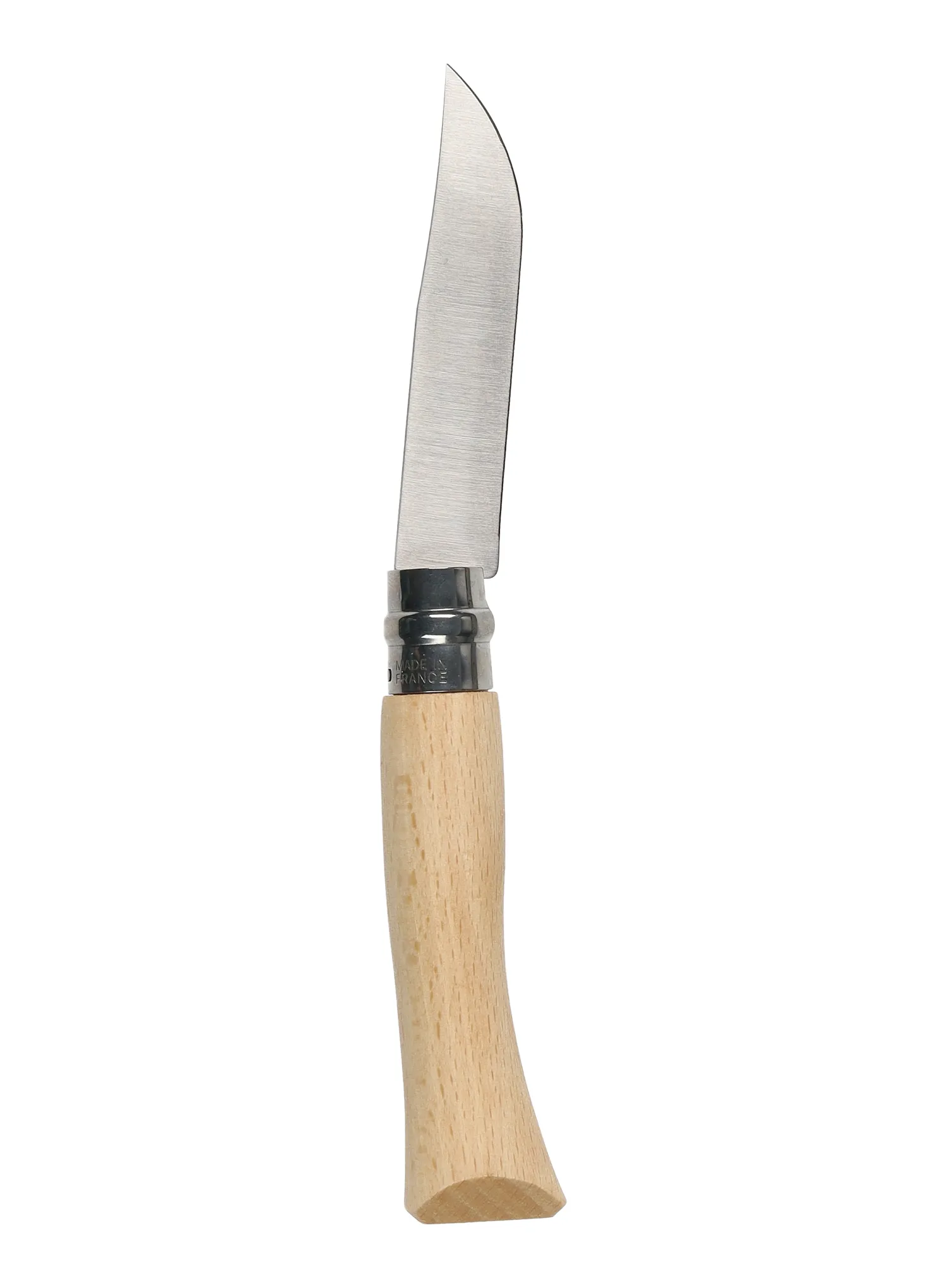 Putni nož Opinel Inox Natural no.07